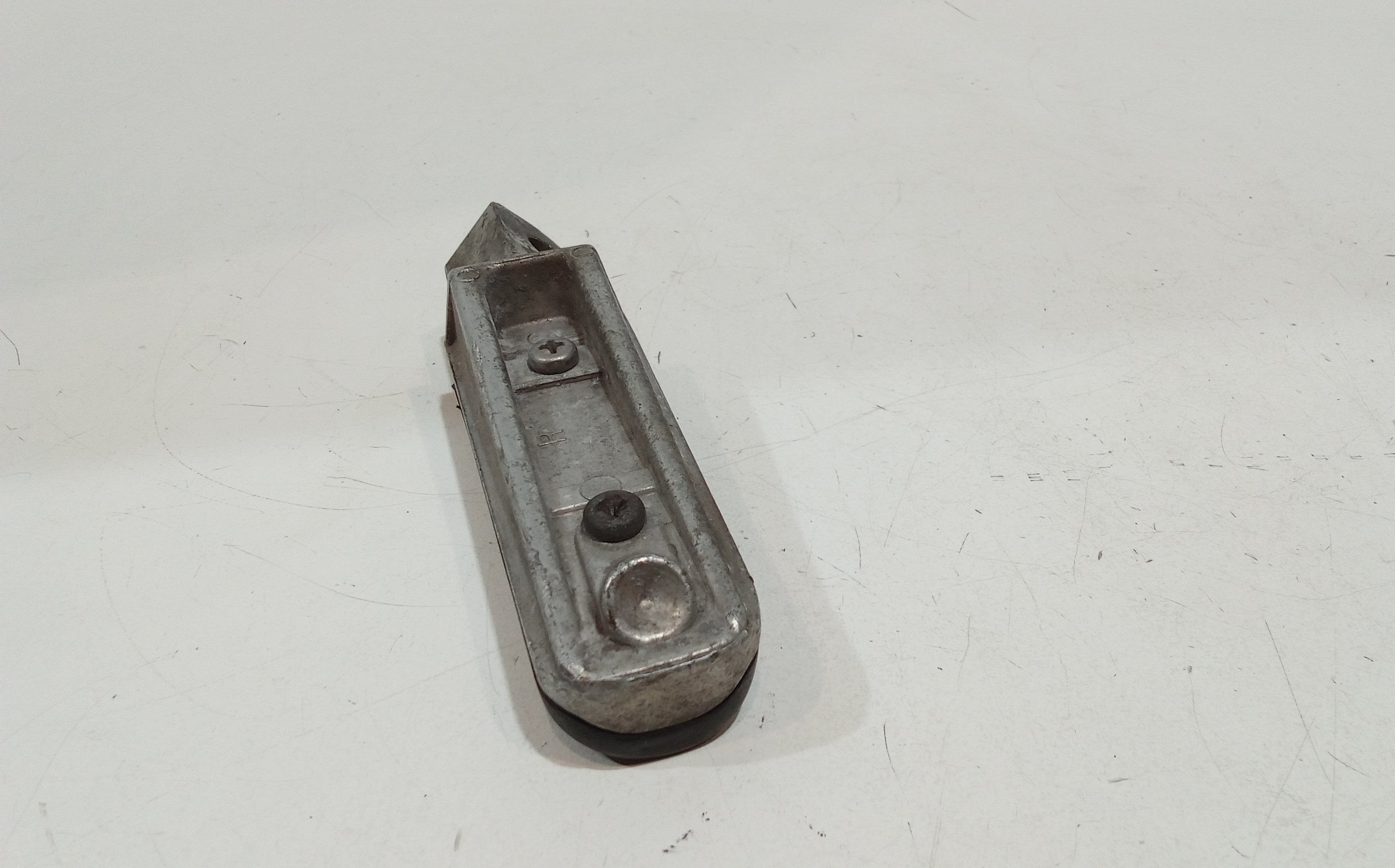 Pedalino Dx per Yamaha TDM 900cc (2002 - 2014)