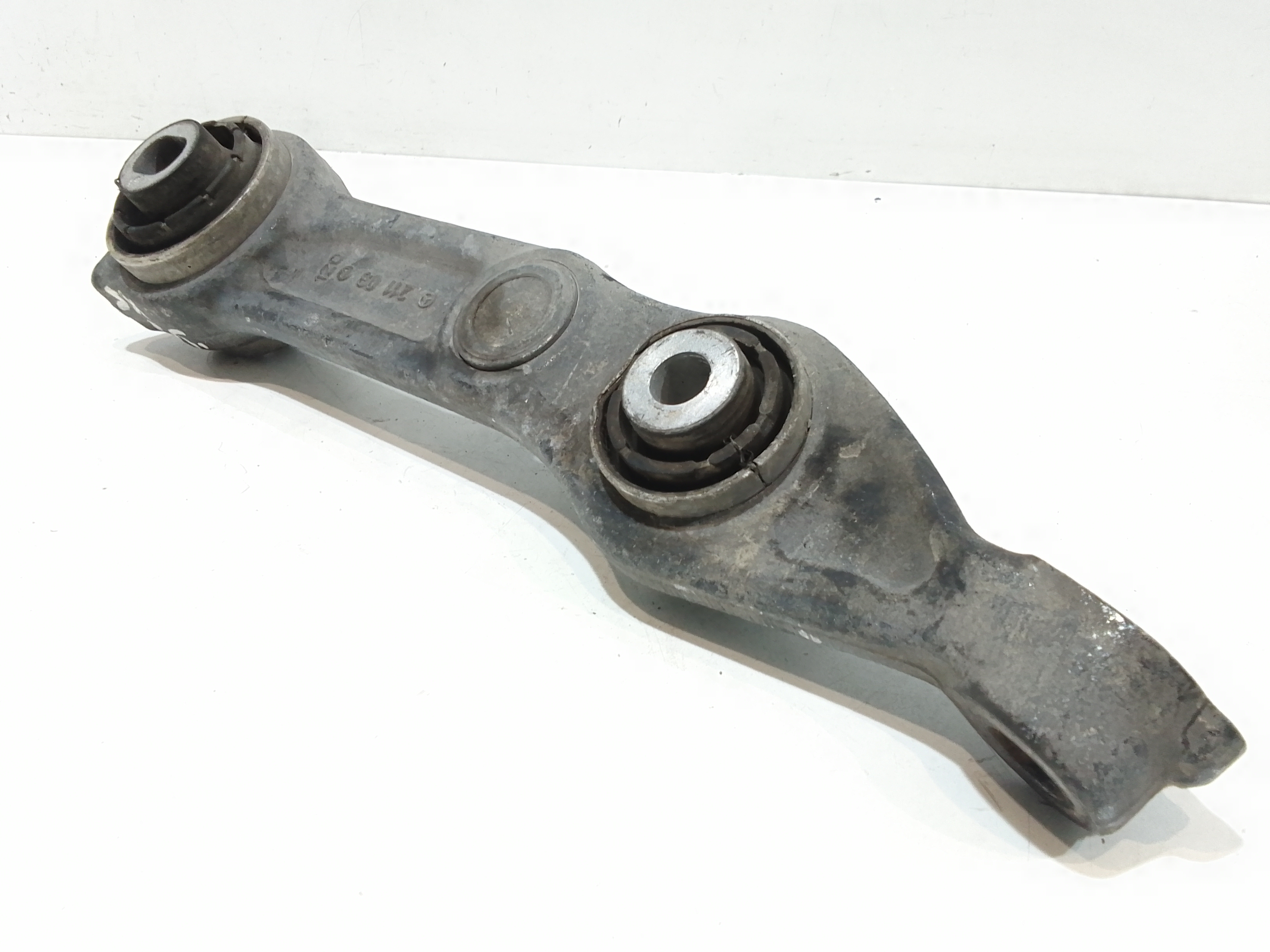 Braccio Oscillante anteriore Sinistro per Mercedes Classe E Berlina W211 (2002 - 2007)