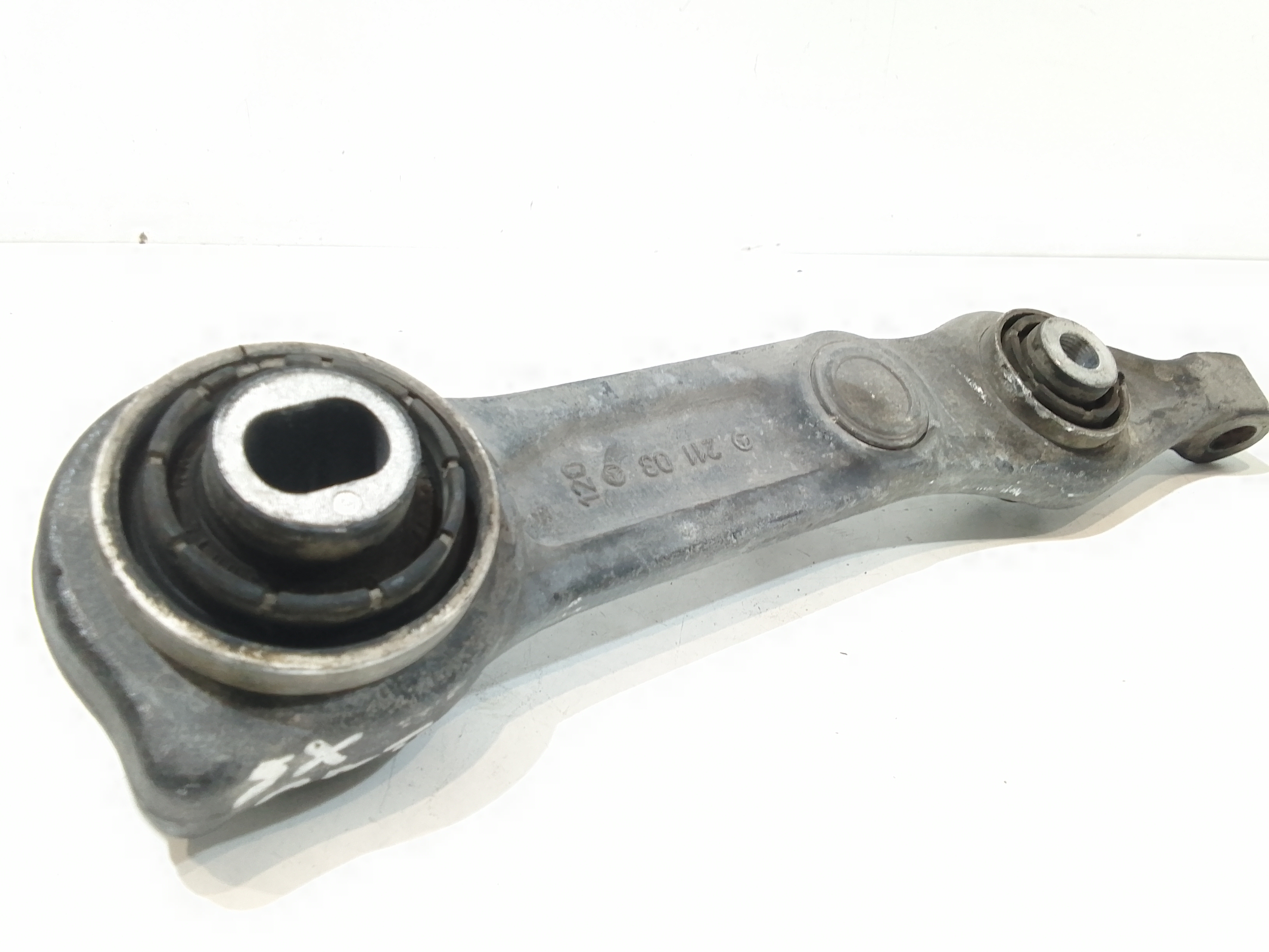 Braccio Oscillante anteriore Sinistro per Mercedes Classe E Berlina W211 (2002 - 2007)