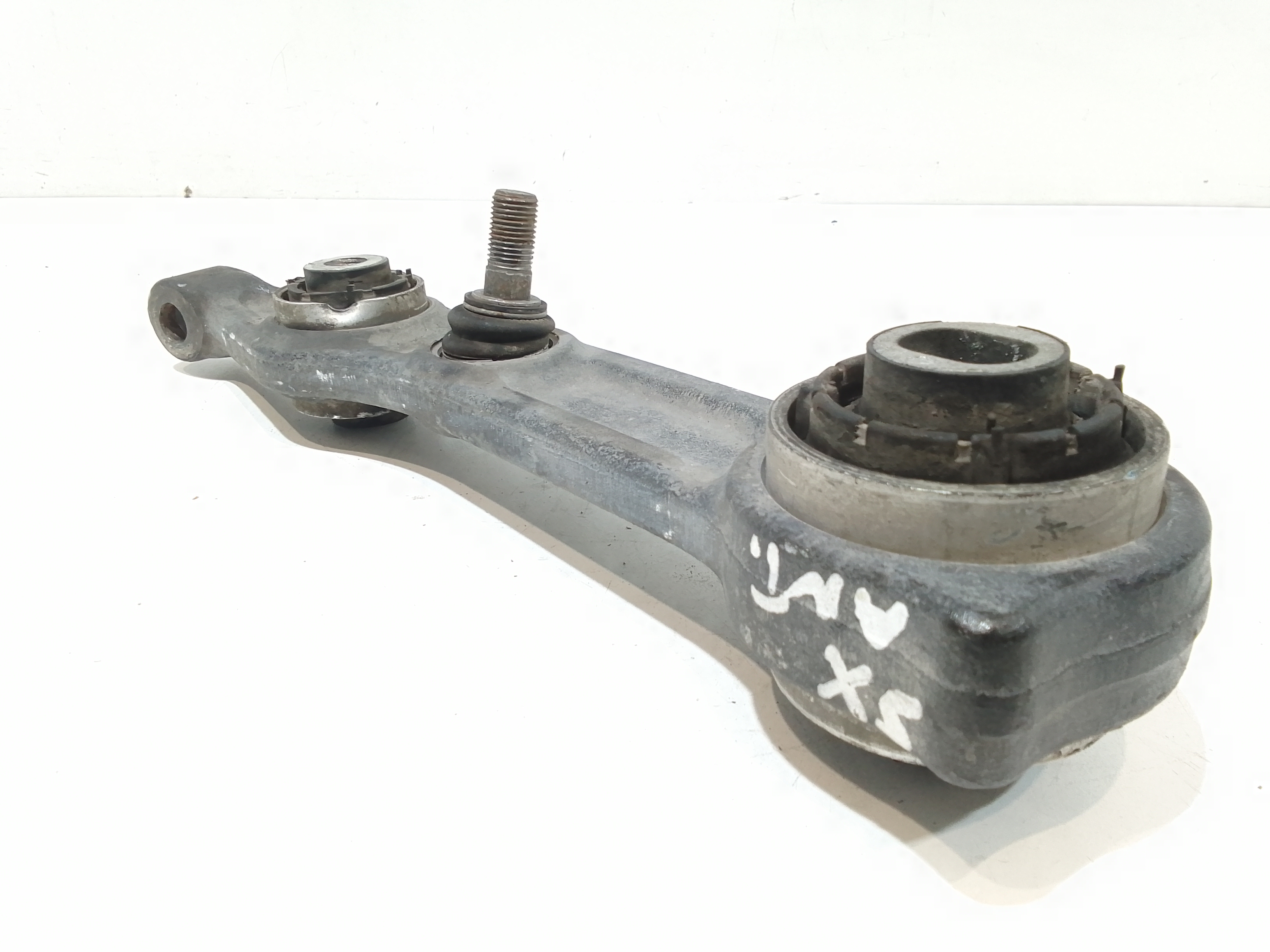 Braccio Oscillante anteriore Sinistro per Mercedes Classe E Berlina W211 (2002 - 2007)