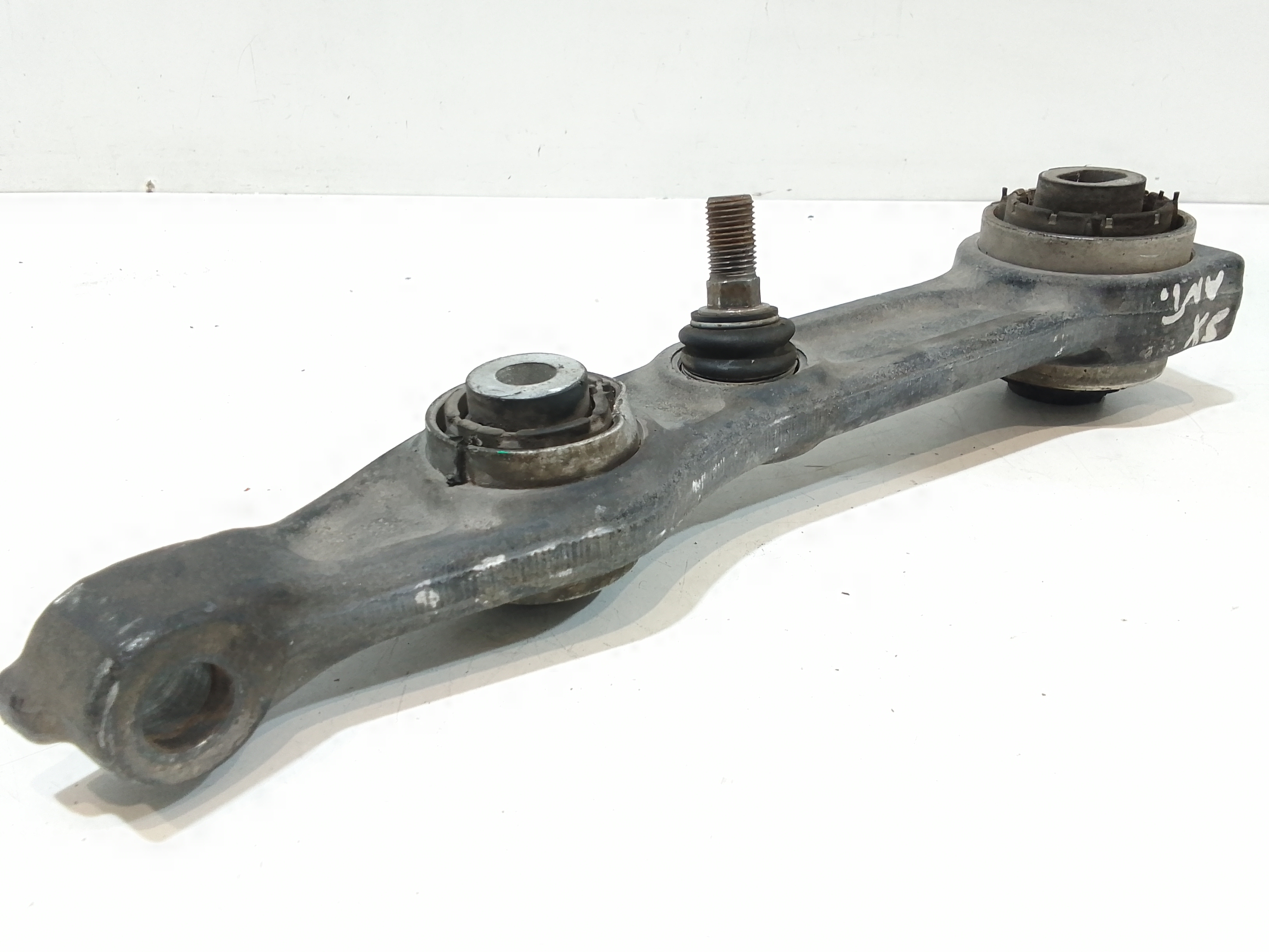 Braccio Oscillante anteriore Sinistro per Mercedes Classe E Berlina W211 (2002 - 2007)