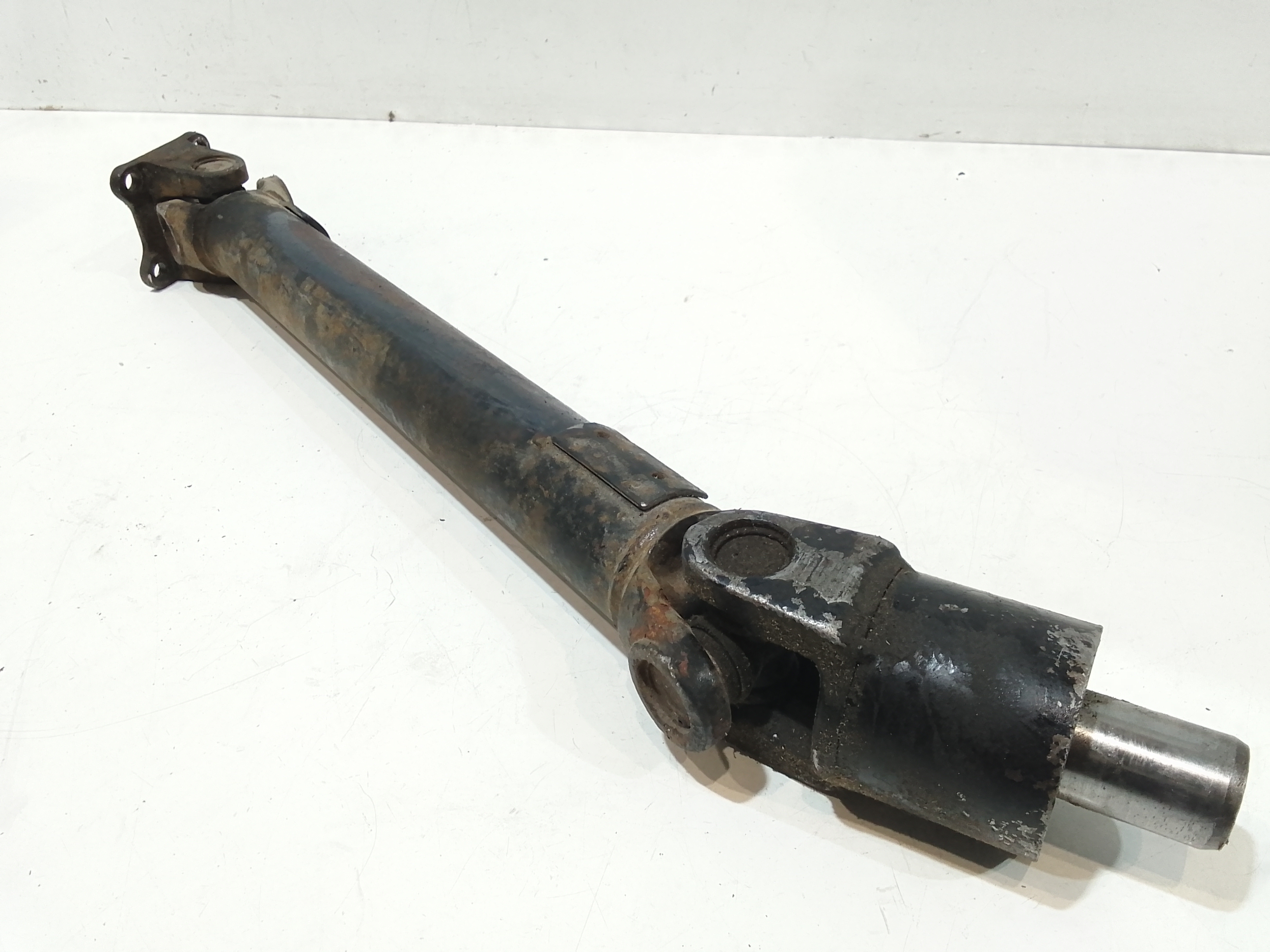 Trasmissione per Piaggio Porter Furgonato (1993 - In produzione)