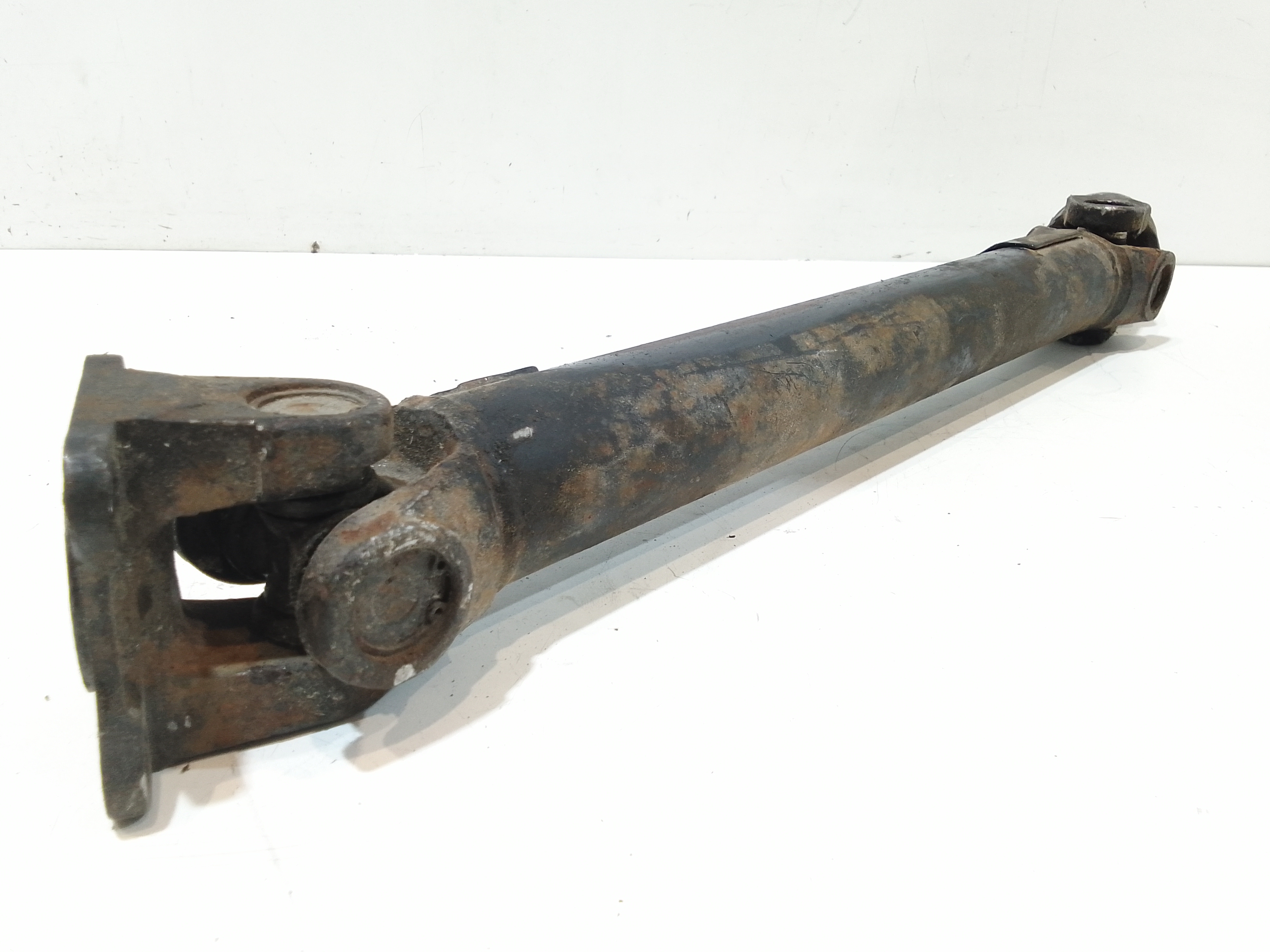 Trasmissione per Piaggio Porter Furgonato (1993 - In produzione)