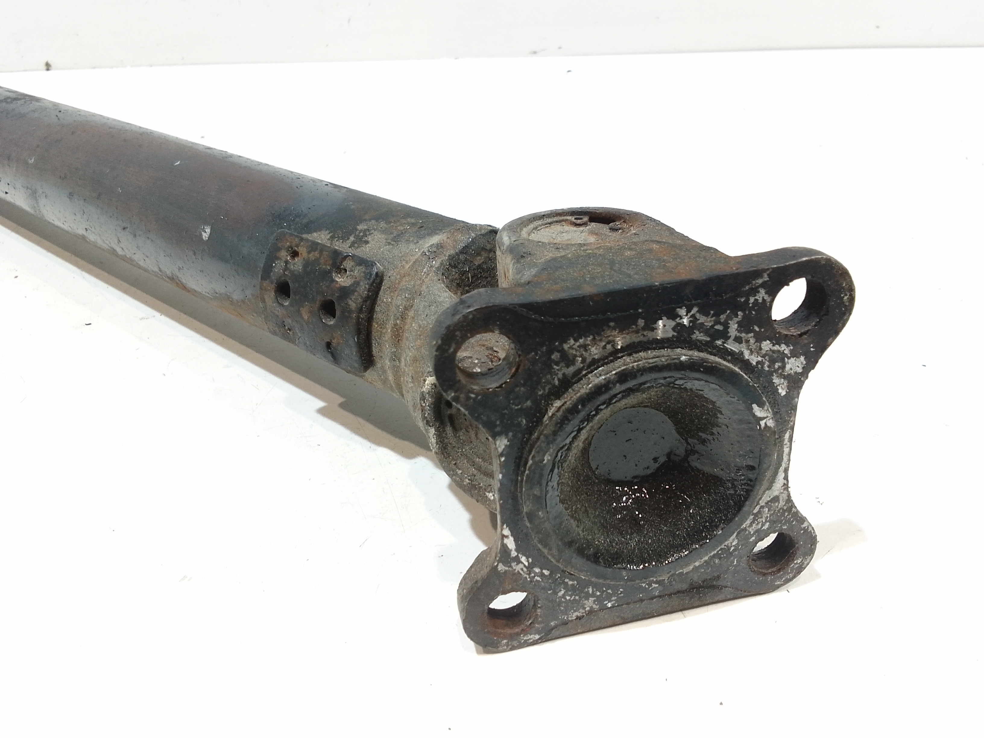 Trasmissione per Piaggio Porter Furgonato (1993 - In produzione)