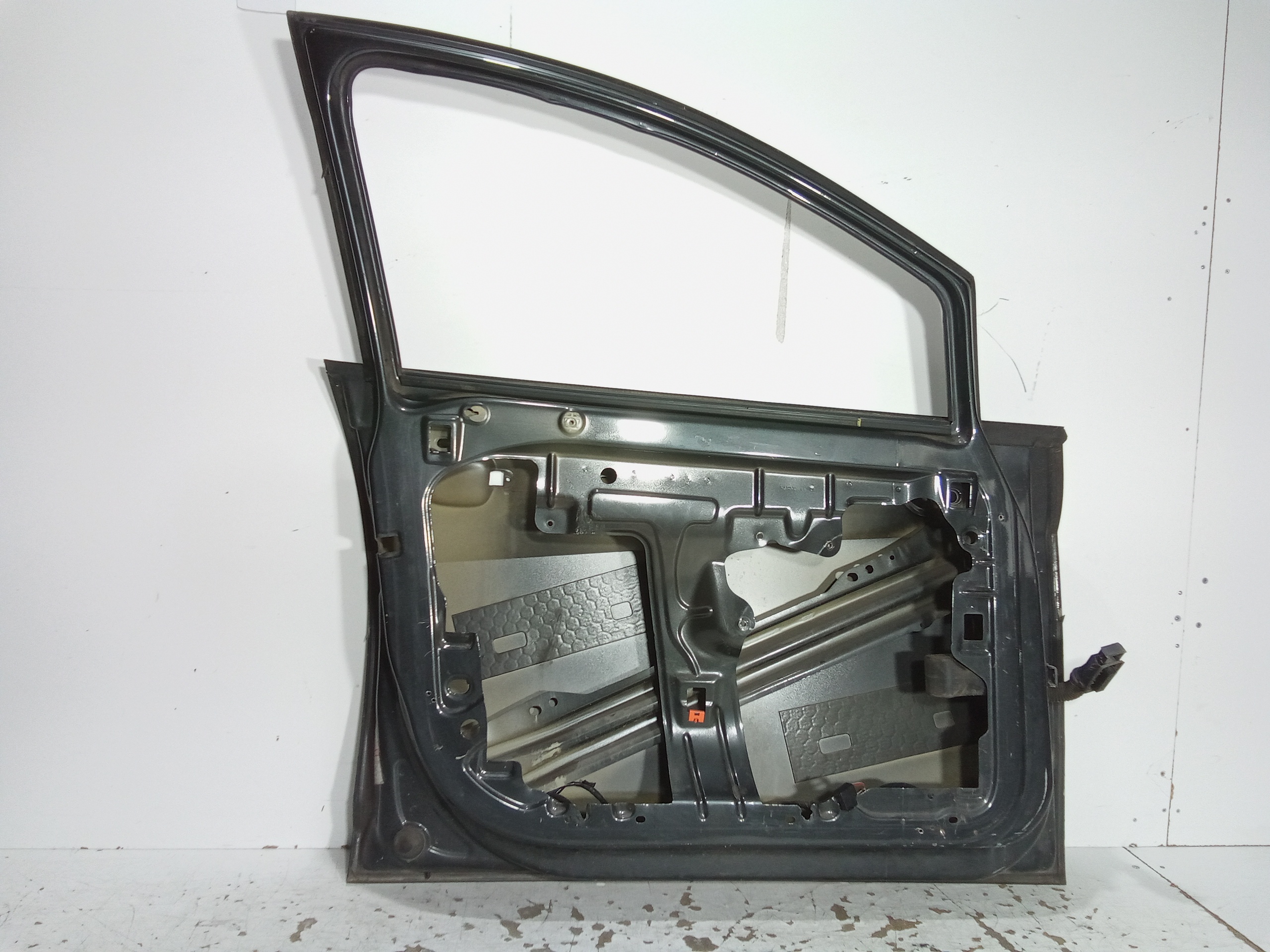 Portiera Anteriore Sinistra per Seat Leon 2 Serie (2005 - 2009)