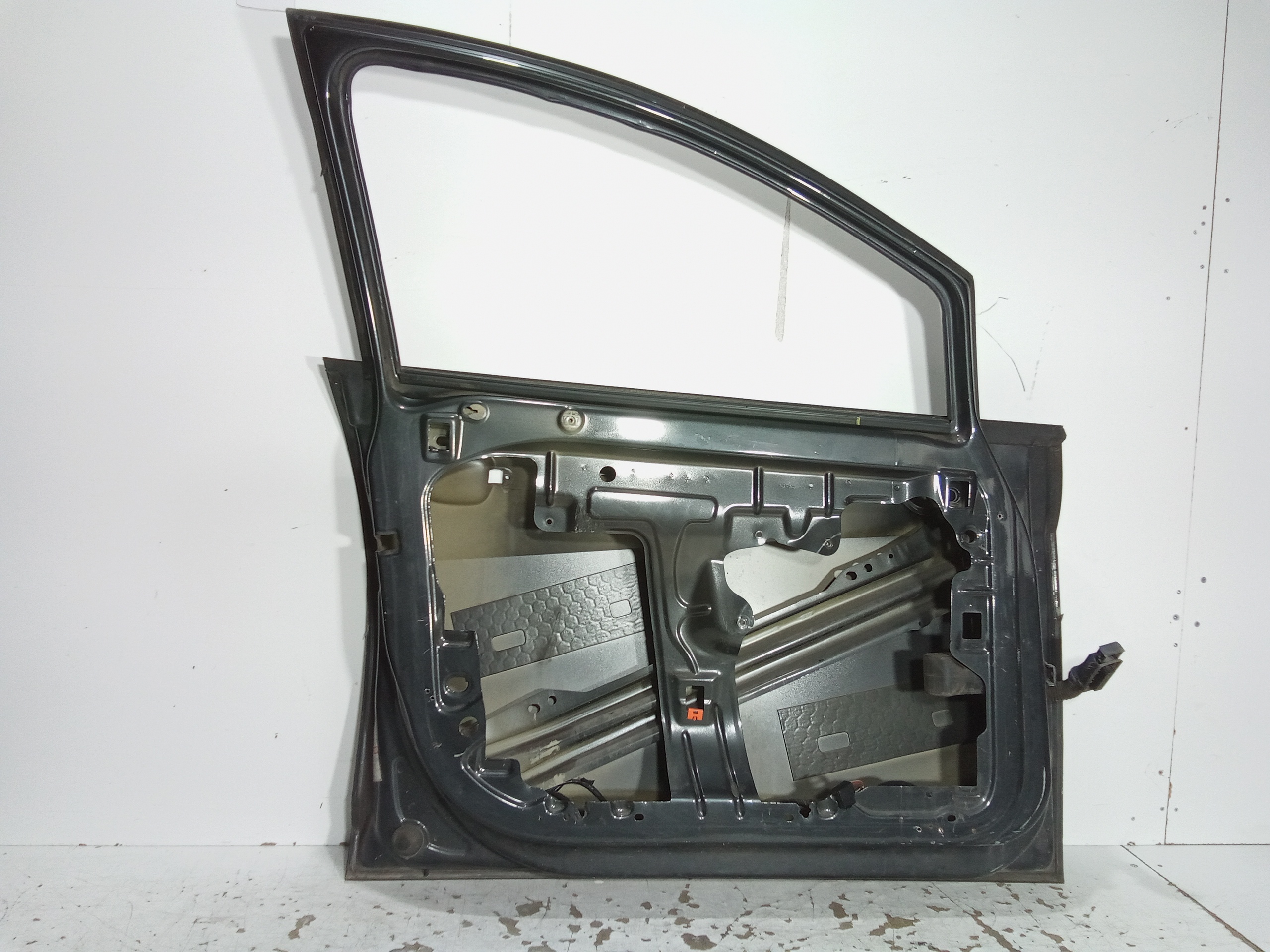Portiera Anteriore Sinistra per Seat Leon 2 Serie (2005 - 2009)
