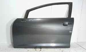 Portiera Anteriore Sinistra per Seat Leon 2 Serie (2005 - 2009)