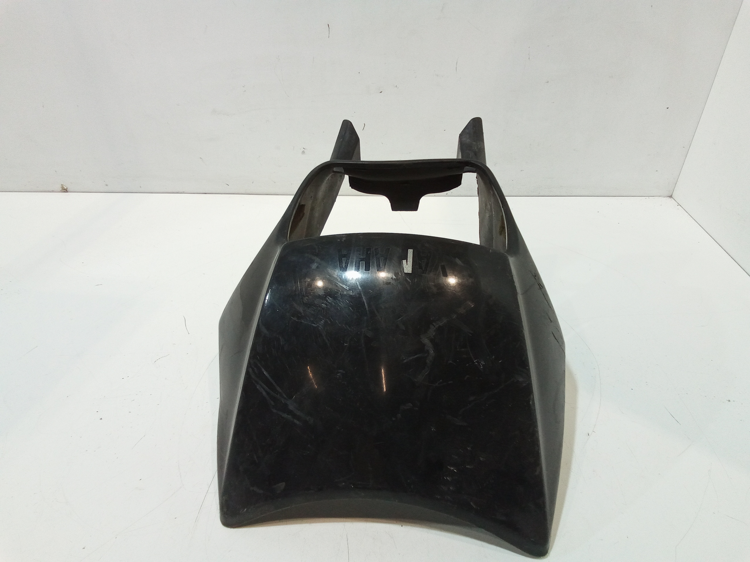 Cover anteriore manubrio per Yamaha Xt 600cc E (90>04) (1990 - 2004)