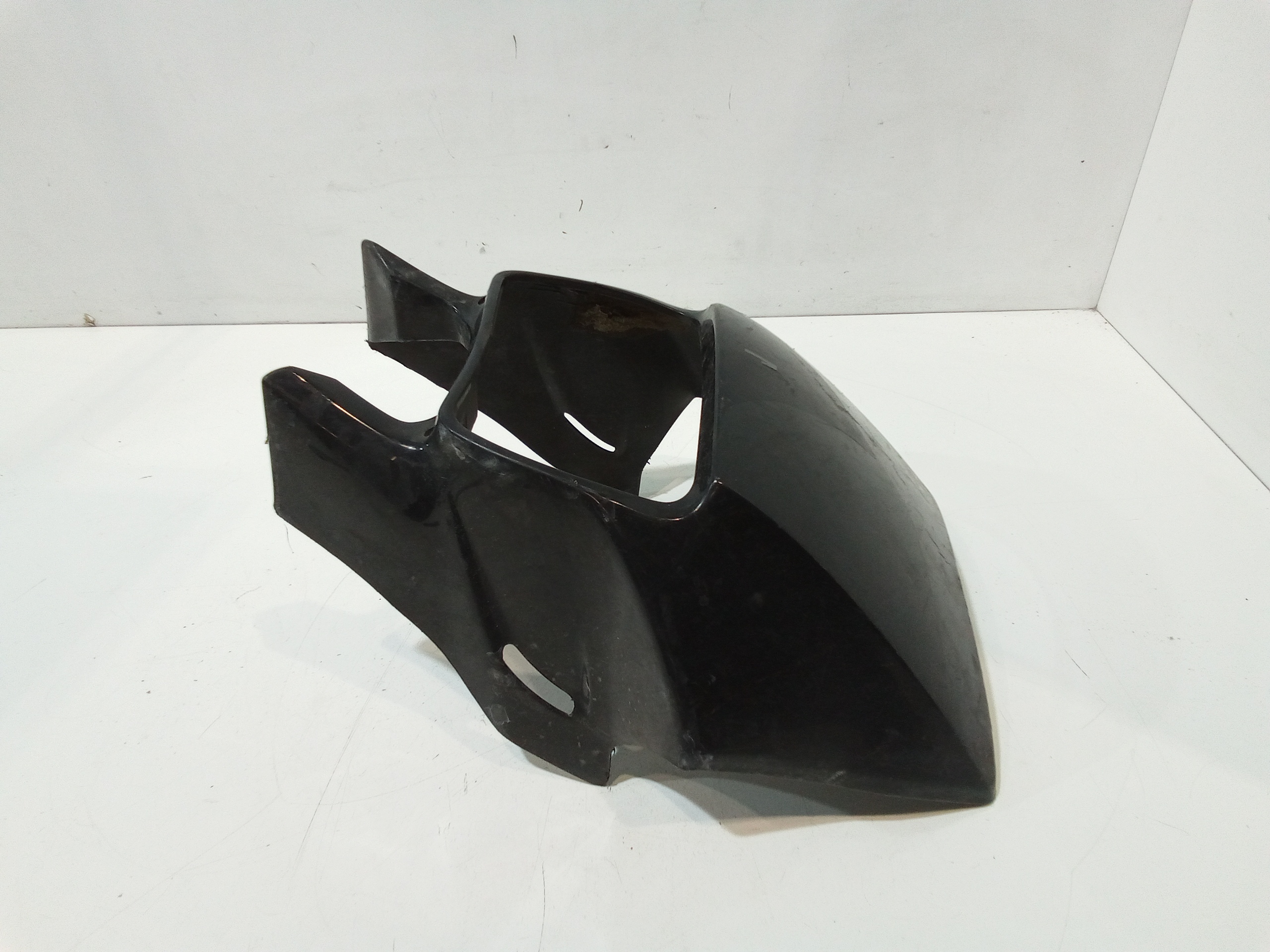 Cover anteriore manubrio per Yamaha Xt 600cc E (90>04) (1990 - 2004)