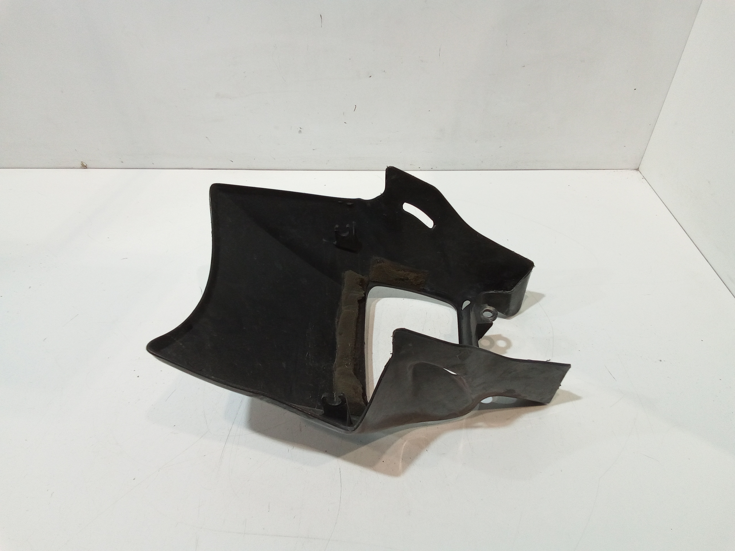 Cover anteriore manubrio per Yamaha Xt 600cc E (90>04) (1990 - 2004)
