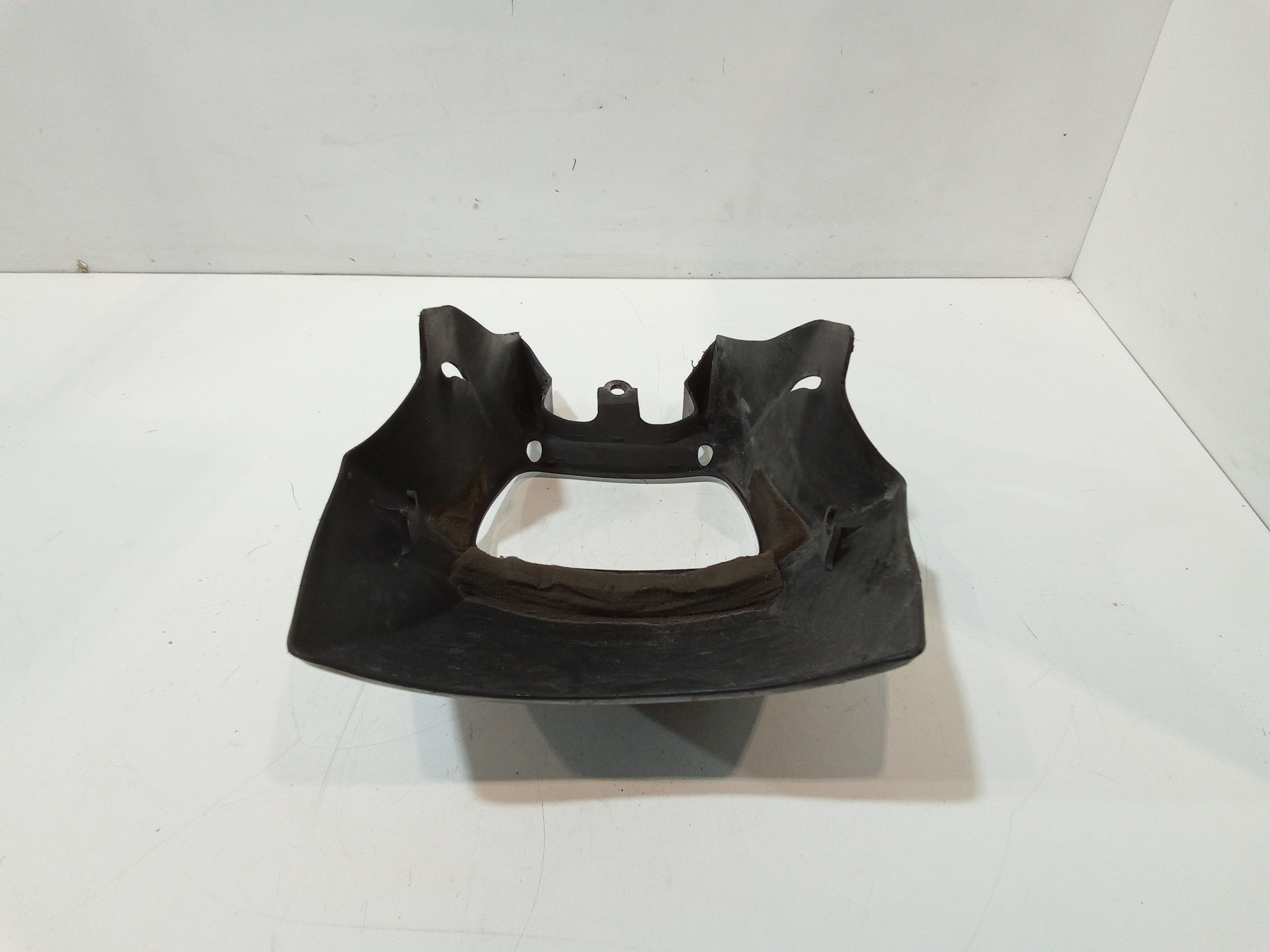 Cover anteriore manubrio per Yamaha Xt 600cc E (90>04) (1990 - 2004)