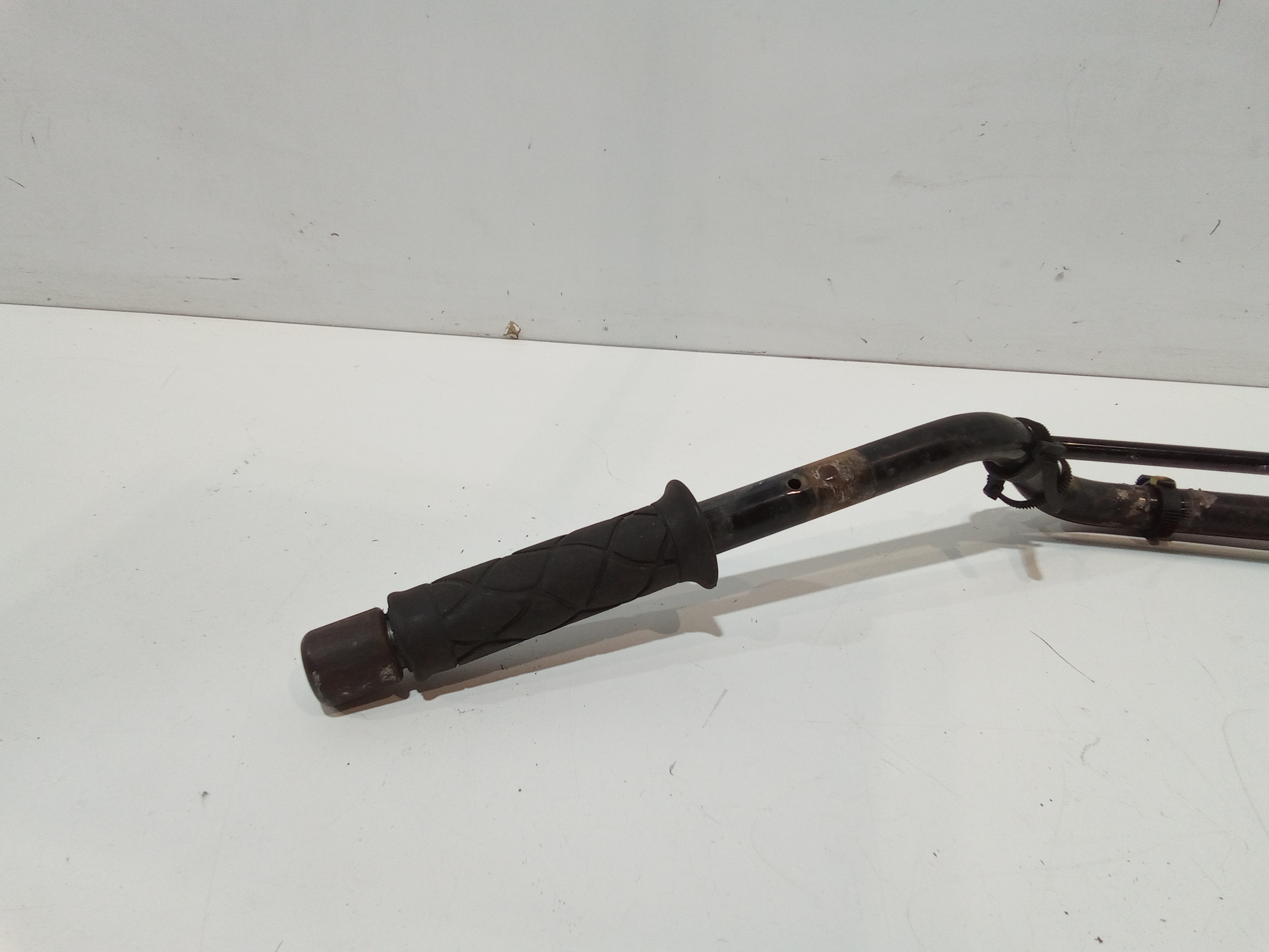 Manubrio per Yamaha Xt 600cc E (90>04) (1990 - 2004)