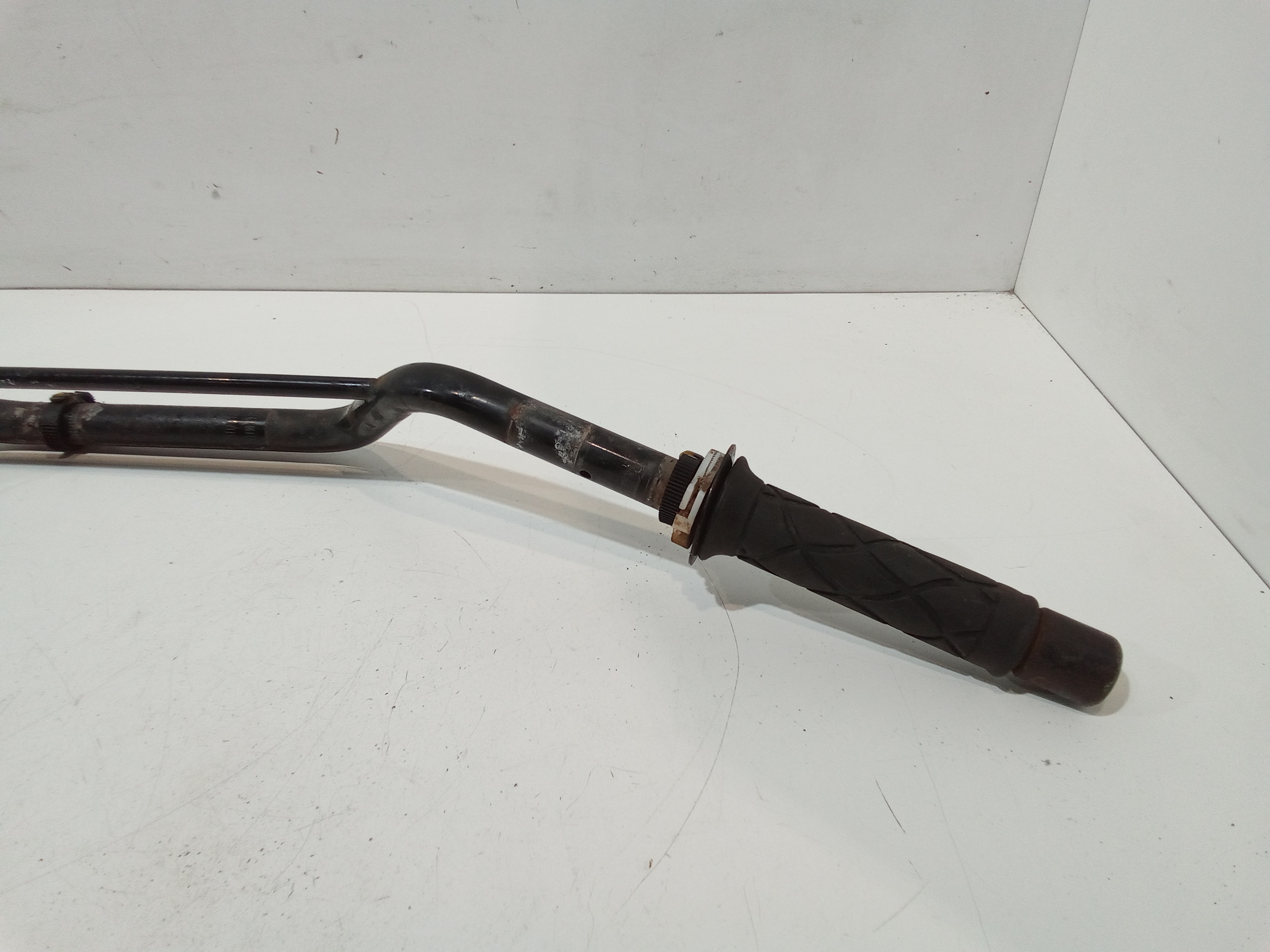 Manubrio per Yamaha Xt 600cc E (90>04) (1990 - 2004)