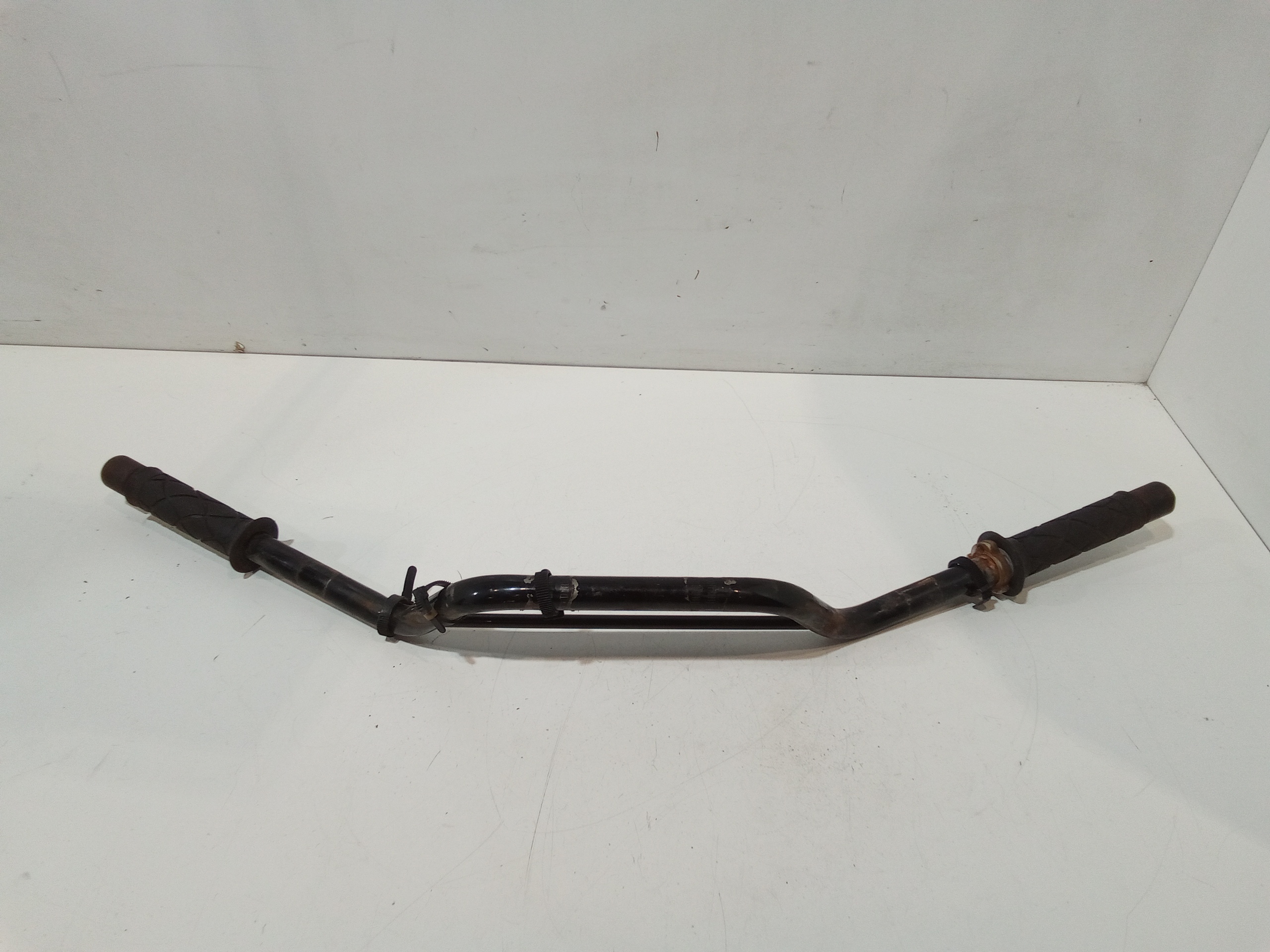 Manubrio per Yamaha Xt 600cc E (90>04) (1990 - 2004)