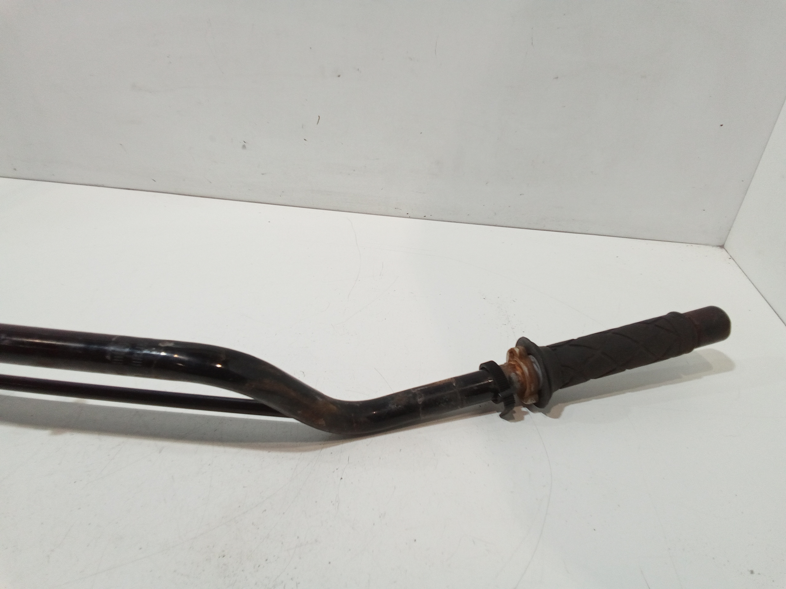 Manubrio per Yamaha Xt 600cc E (90>04) (1990 - 2004)