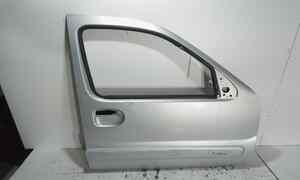 Portiera anteriore Destra per Renault Kangoo 3 Serie (2003 - 2007)