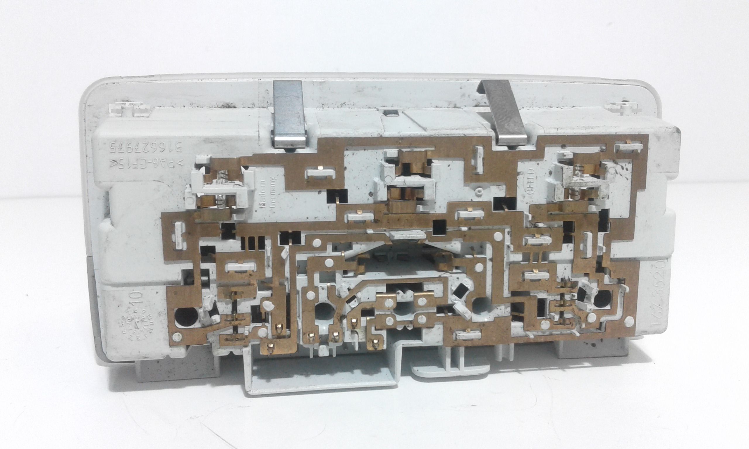 Plafoniera OPEL Meriva 3 Serie