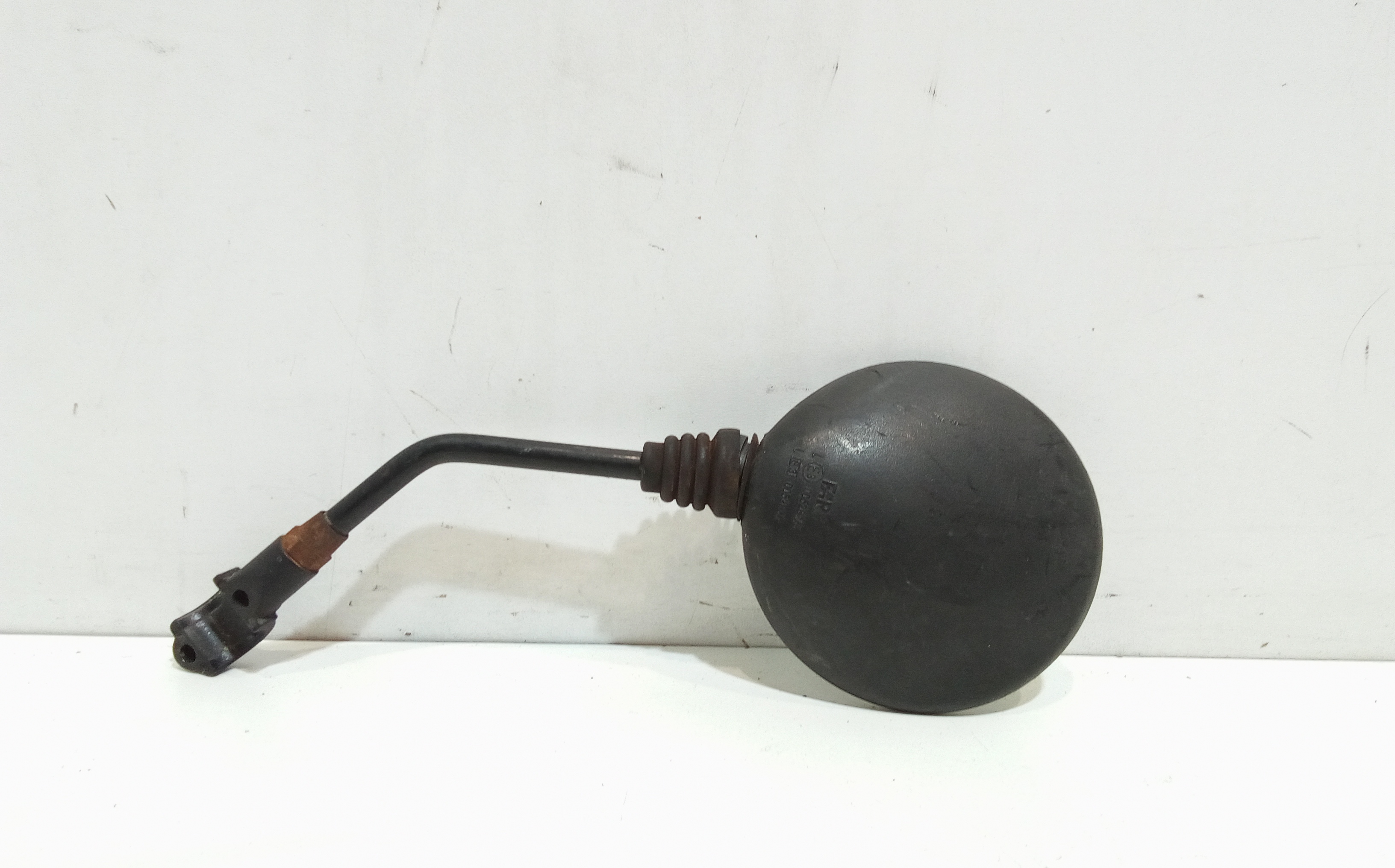 Specchietto SX per Yamaha XT 125cc (1982 - )