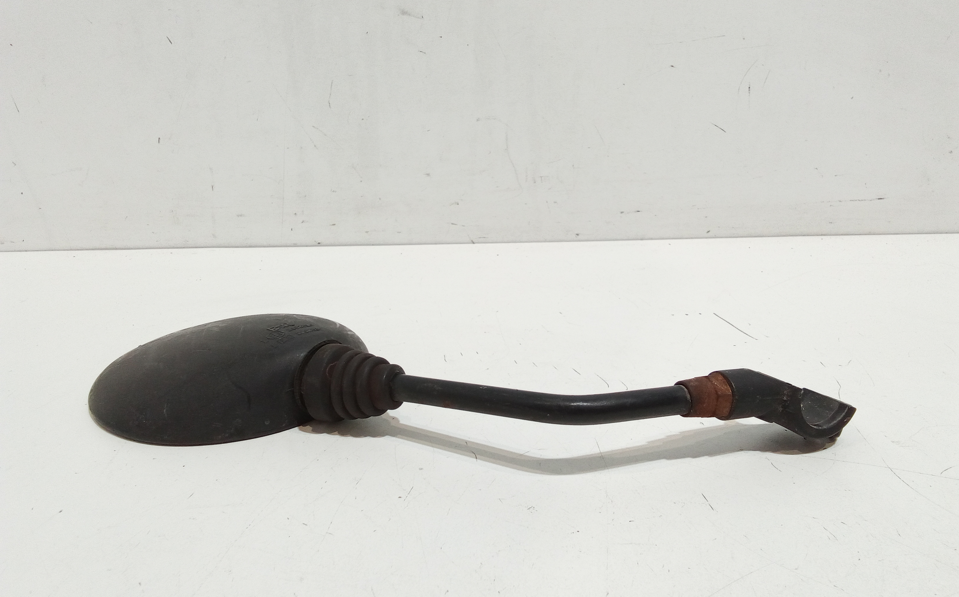 Specchietto SX per Yamaha XT 125cc (1982 - )