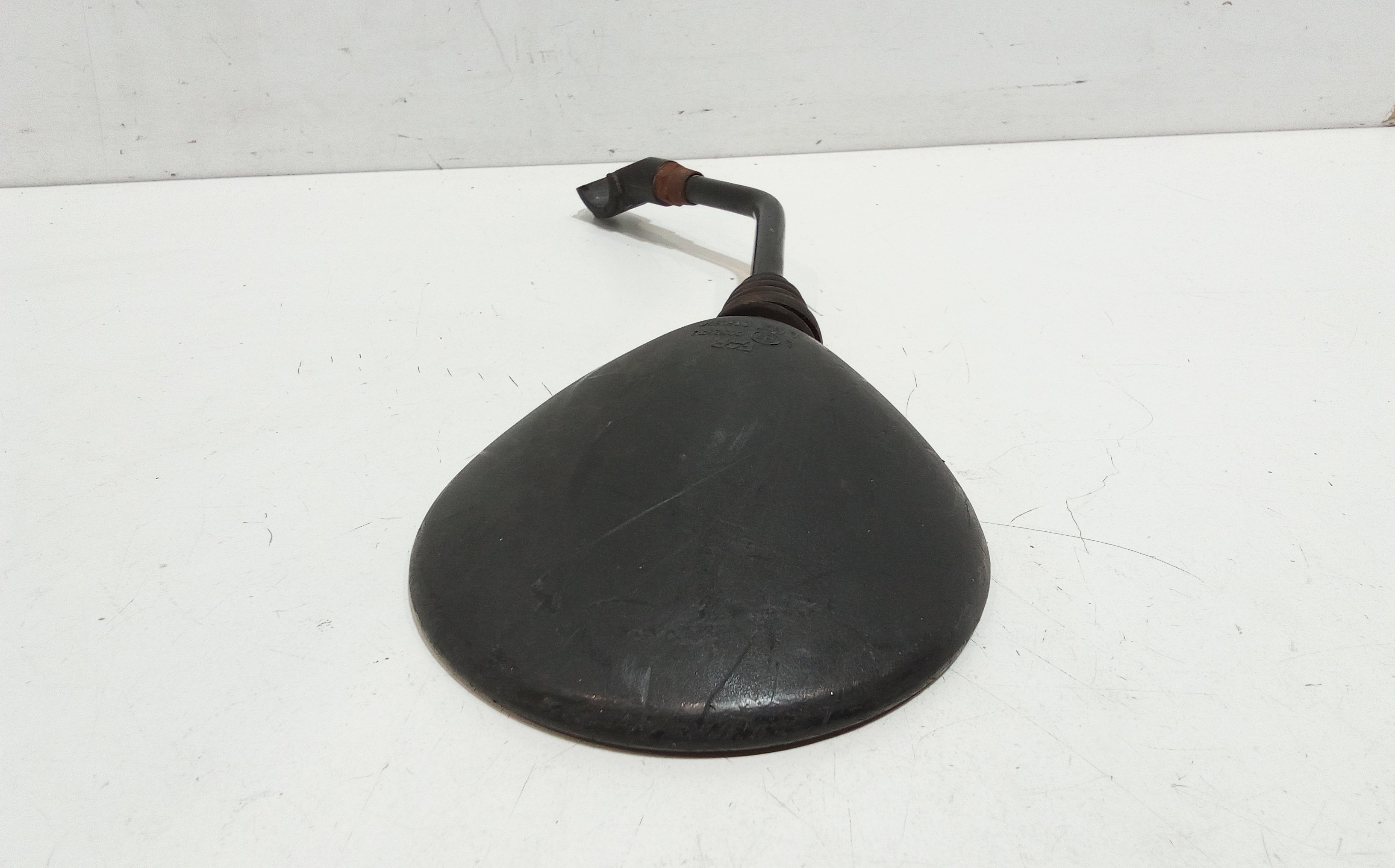 Specchietto SX per Yamaha XT 125cc (1982 - )