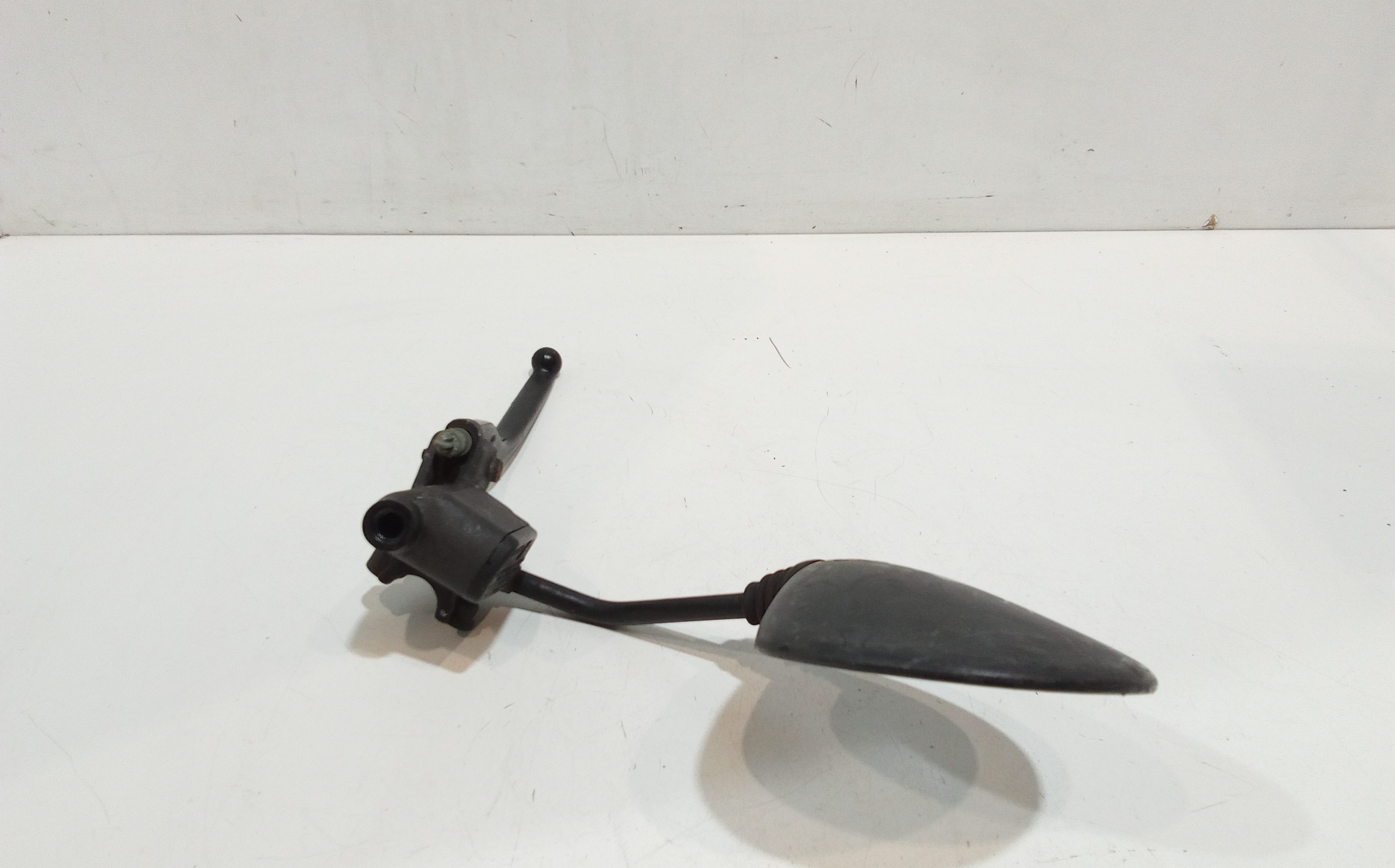 Pompa Freno anteriore per Yamaha XT 125cc (1982 - )