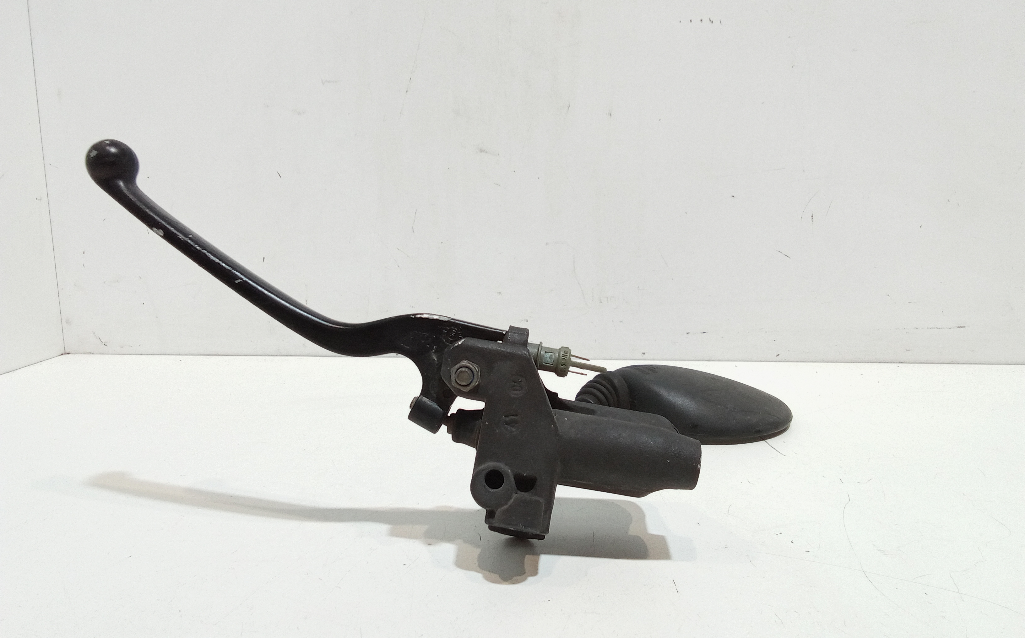 Pompa Freno anteriore per Yamaha XT 125cc (1982 - )