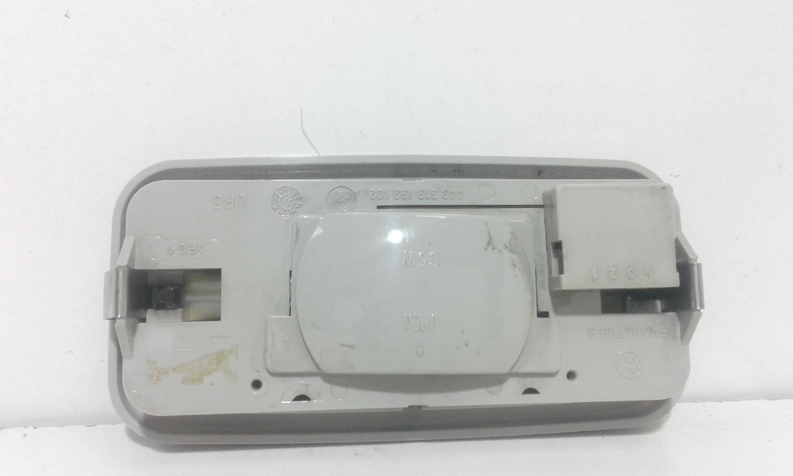 Plafoniera SKODA Felicia Berlina