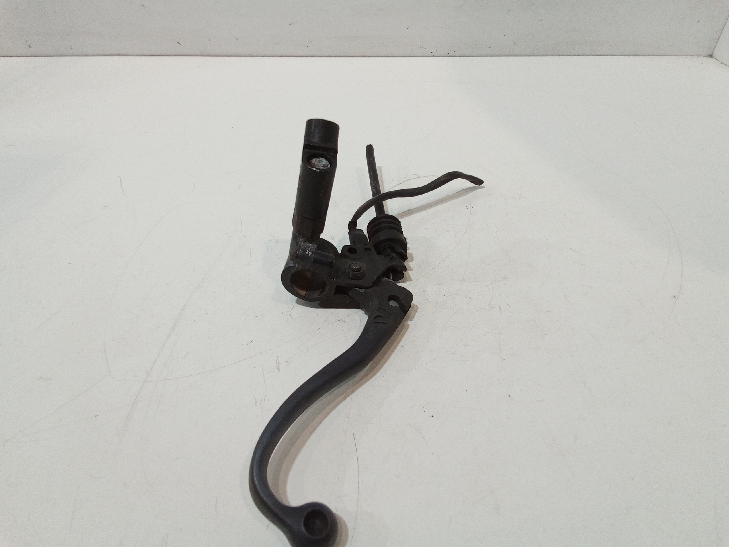 Supporto leva freno anteriore per Yamaha Xt 600cc E (90>04) (1990 - 2004)