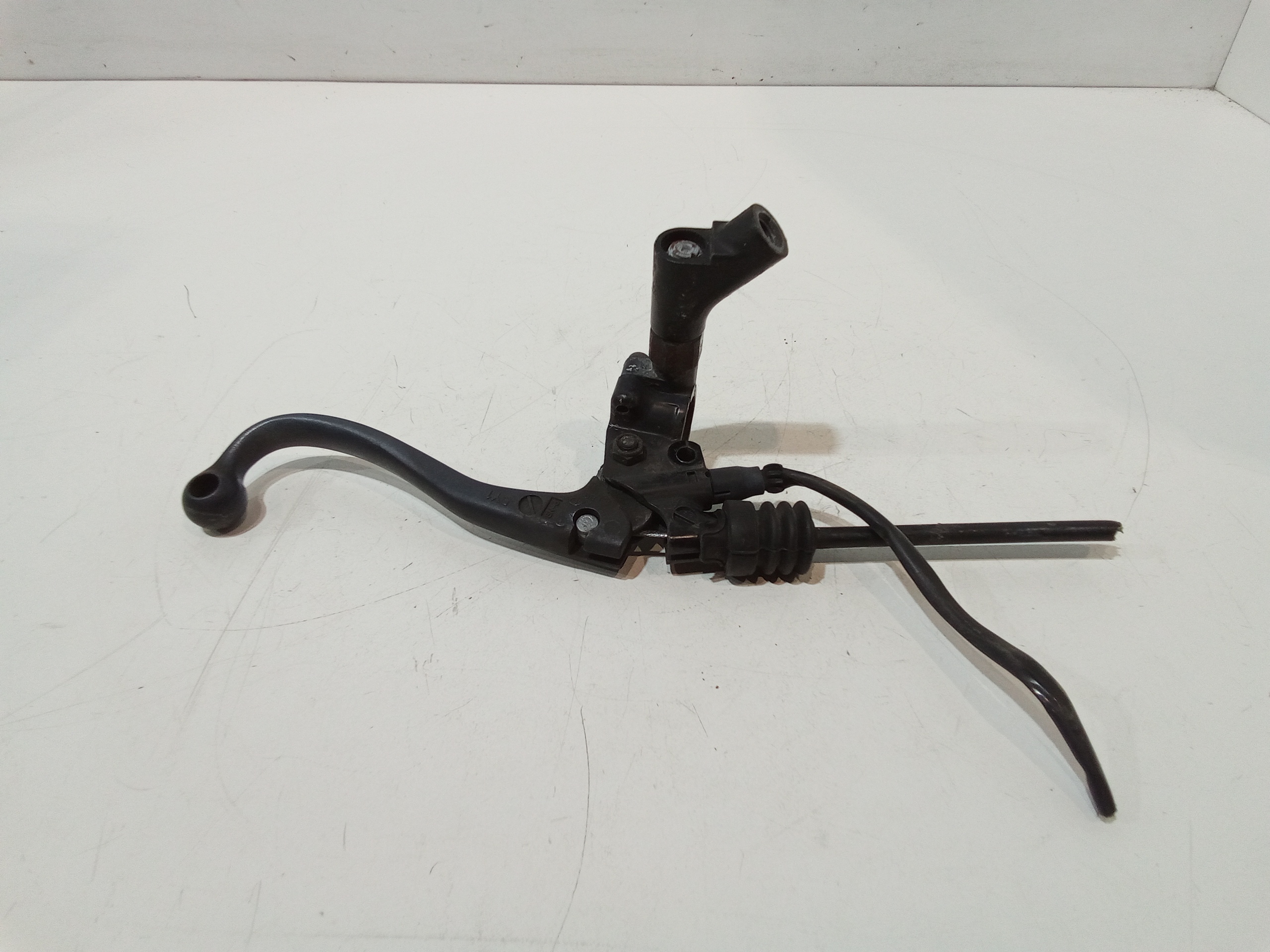 Supporto leva freno anteriore per Yamaha Xt 600cc E (90>04) (1990 - 2004)