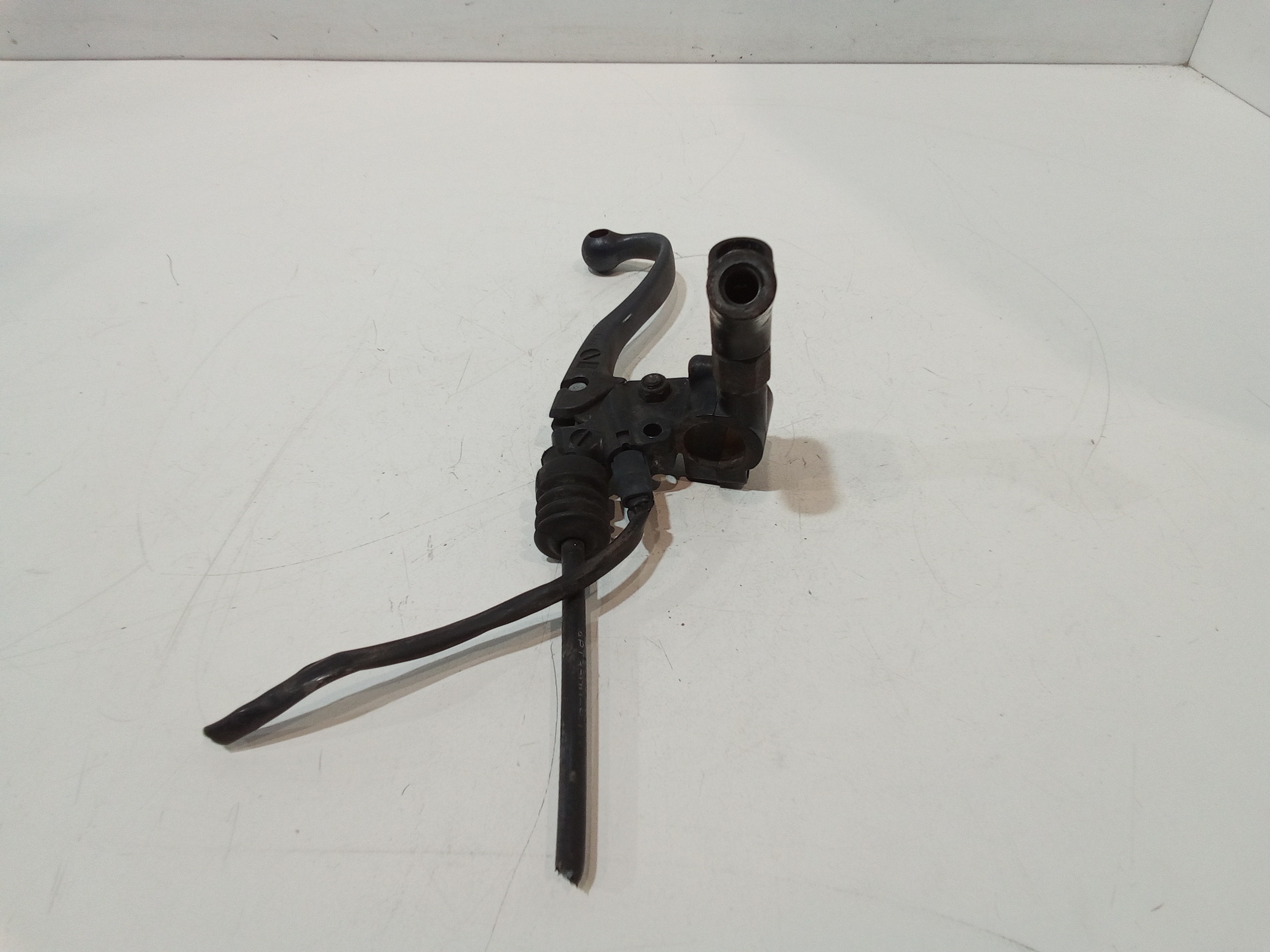 Supporto leva freno anteriore per Yamaha Xt 600cc E (90>04) (1990 - 2004)