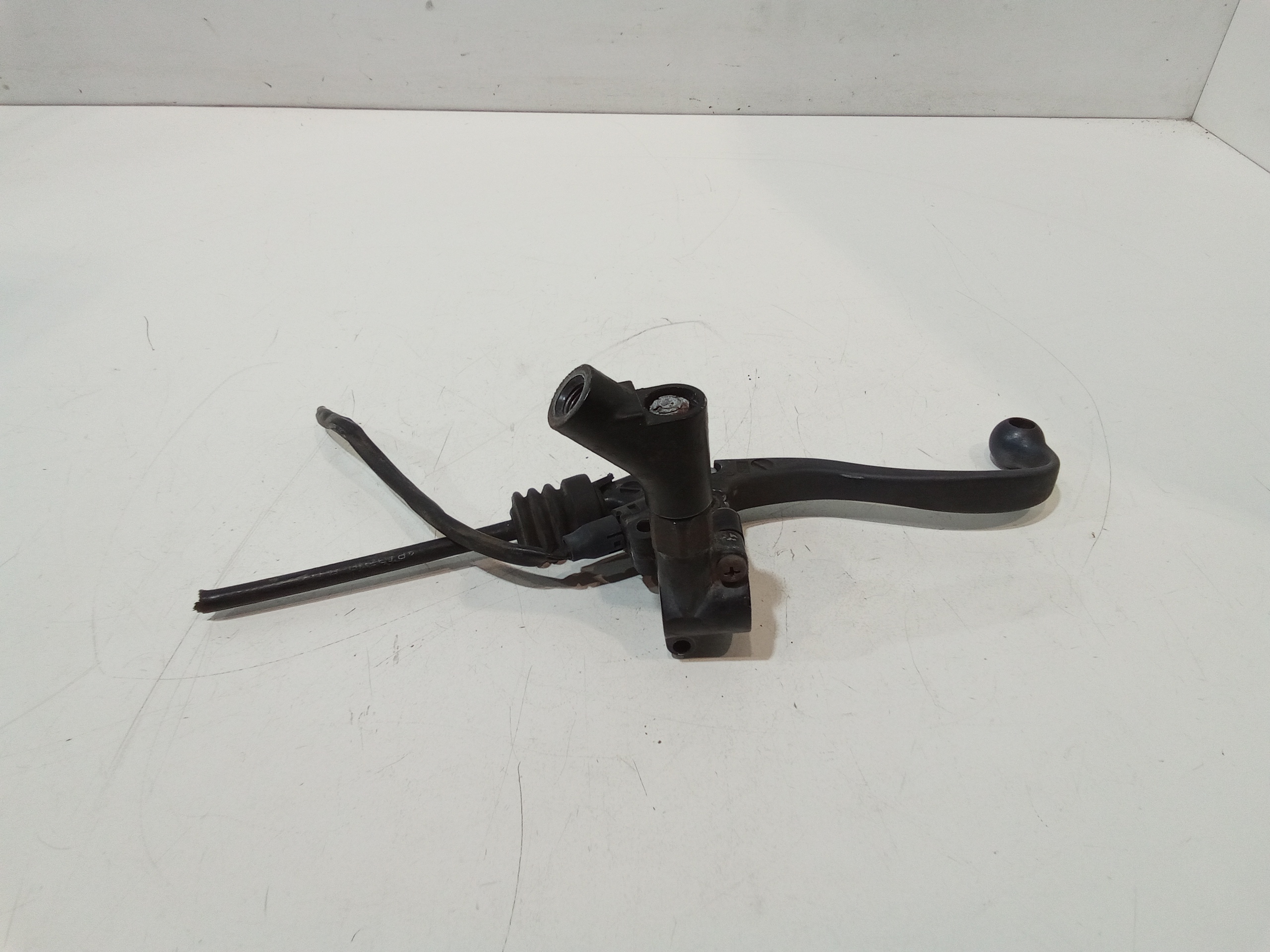 Supporto leva freno anteriore per Yamaha Xt 600cc E (90>04) (1990 - 2004)