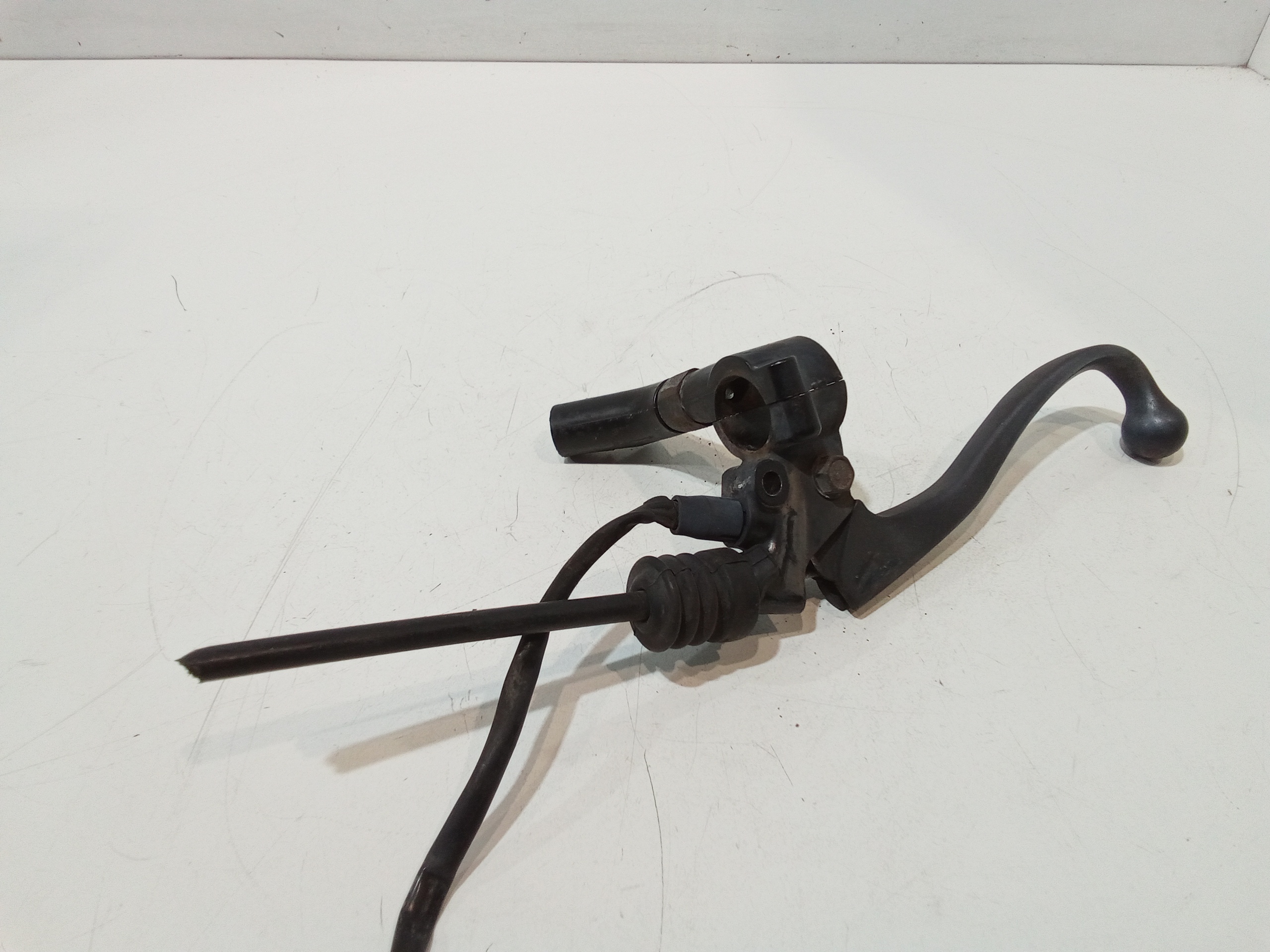 Supporto leva freno anteriore per Yamaha Xt 600cc E (90>04) (1990 - 2004)