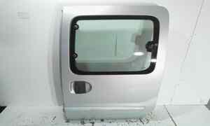 Porta scorrevole laterale SX per Renault Kangoo 3 Serie (2003 - 2007)