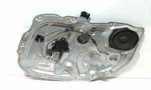 Cremagliera anteriore destra passeggero per Lancia Musa 1 Serie (2004 - 2007)