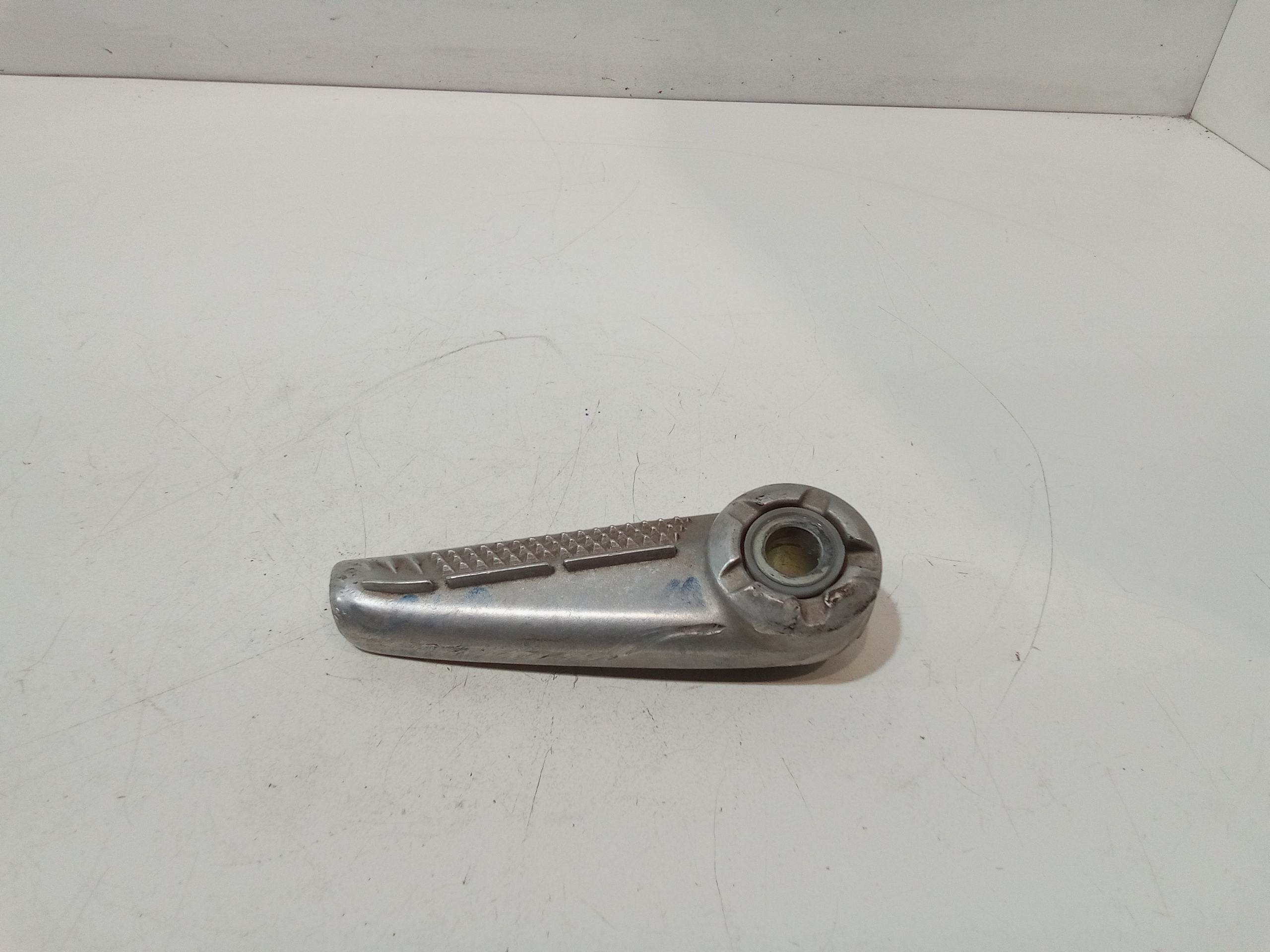 Pedalino Dx per Yamaha Xenter 150cc (15>17) (2015 - 2017)