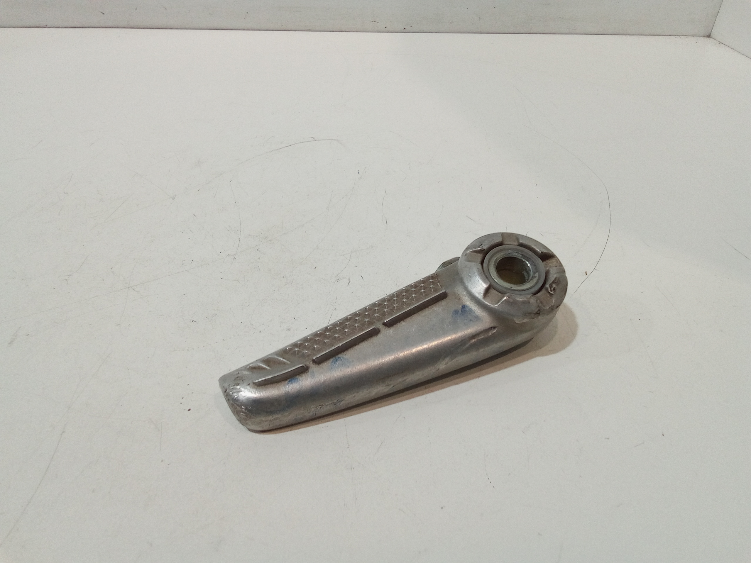 Pedalino Dx per Yamaha Xenter 150cc (15>17) (2015 - 2017)