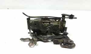 Serratura Anteriore Sinistra per Opel Kadett Serie E (84>91) (1984 - 1991)