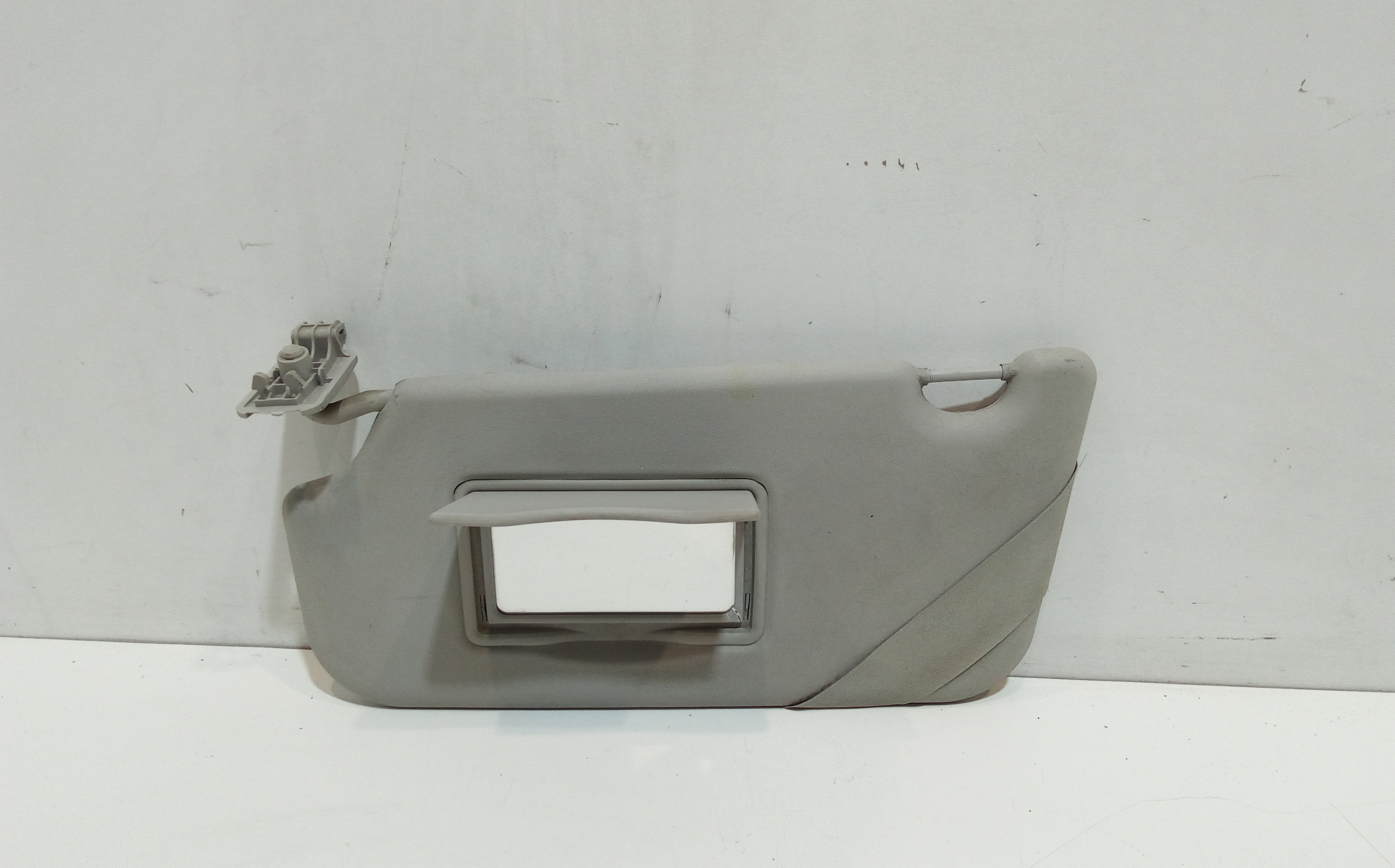 Parasole aletta anteriore Lato Guida per Ford Fiesta 6 Serie (2008 - 2017)