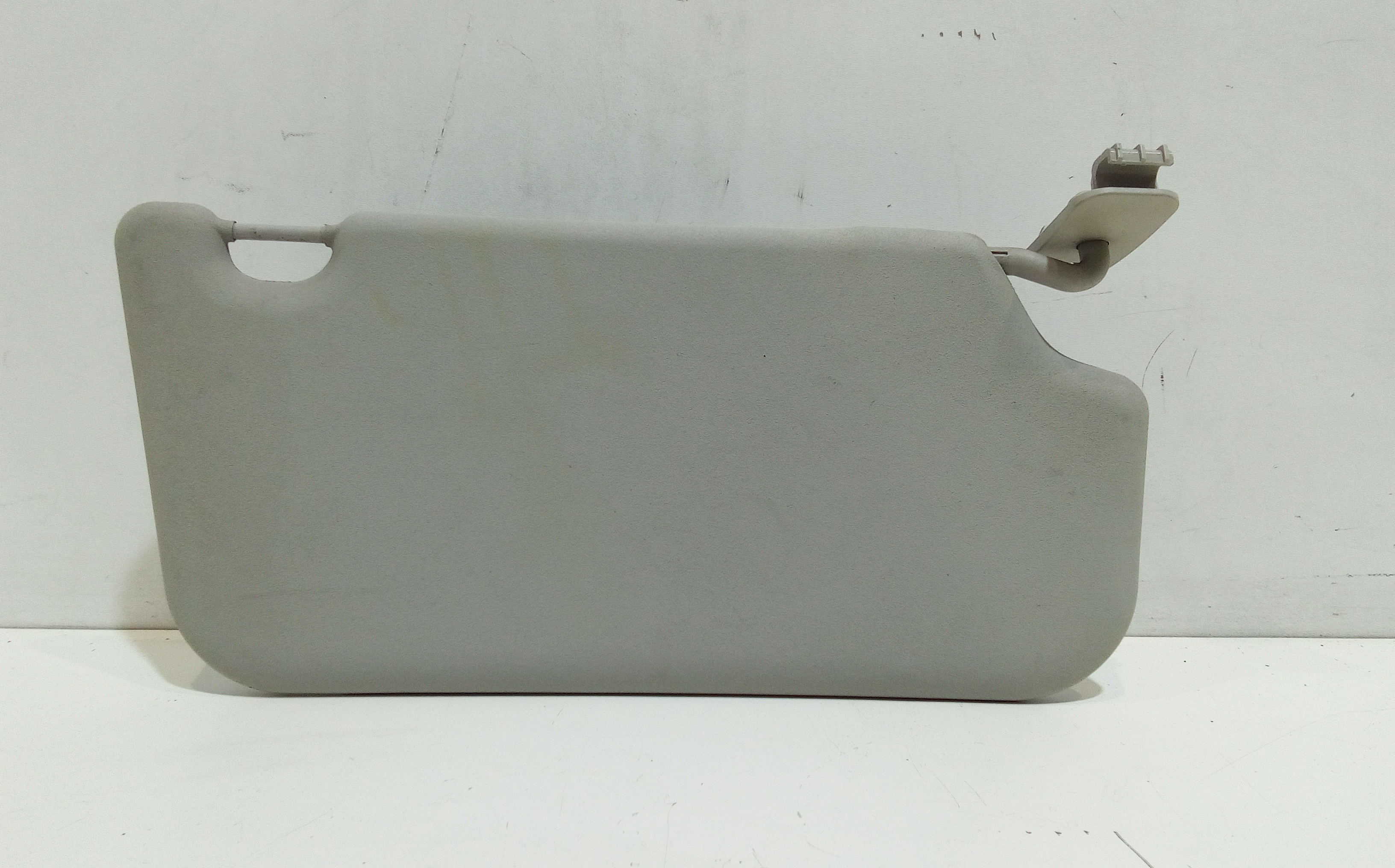 Parasole aletta anteriore Lato Guida per Ford Fiesta 6 Serie (2008 - 2017)