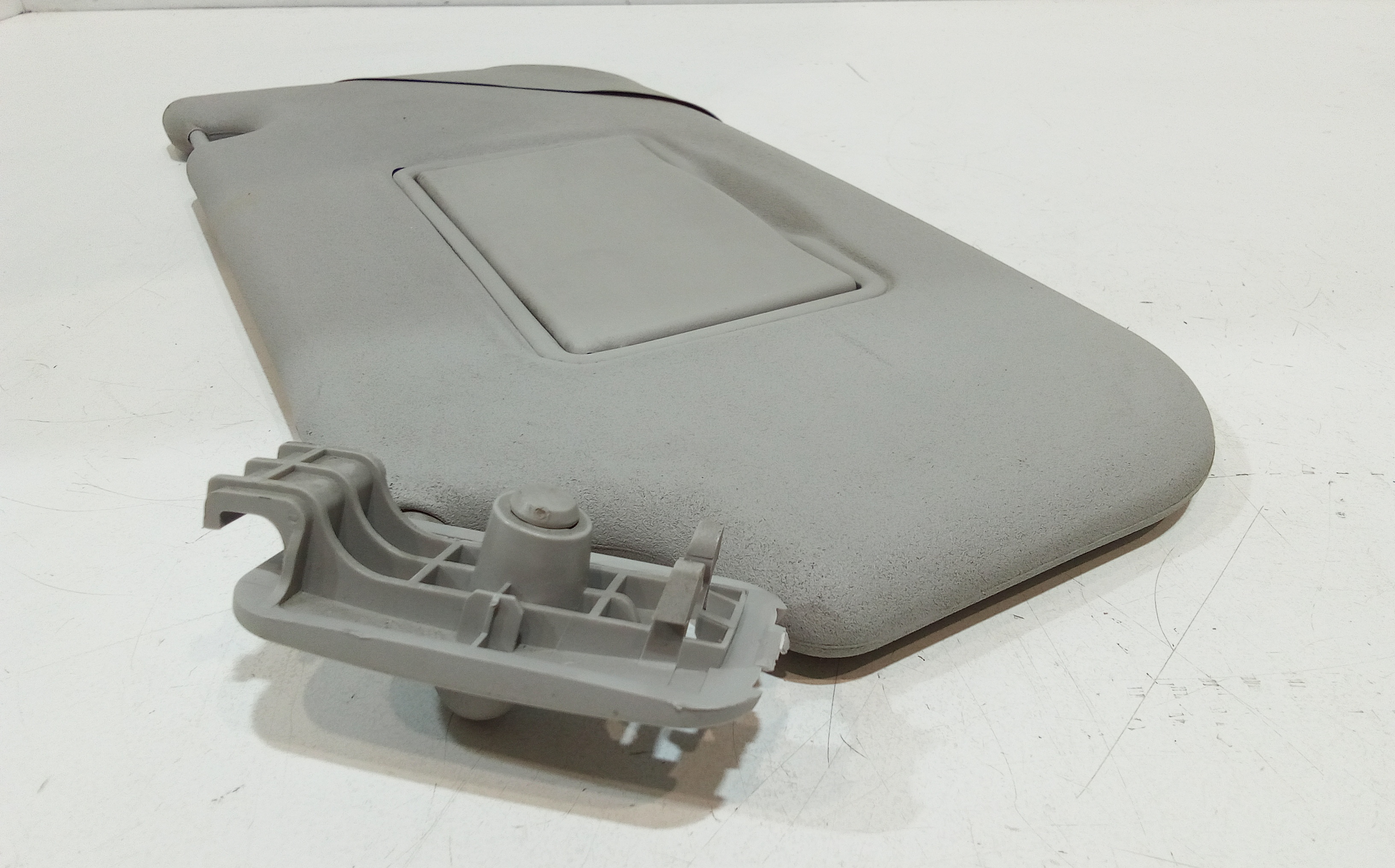 Parasole aletta anteriore Lato Guida per Ford Fiesta 6 Serie (2008 - 2017)