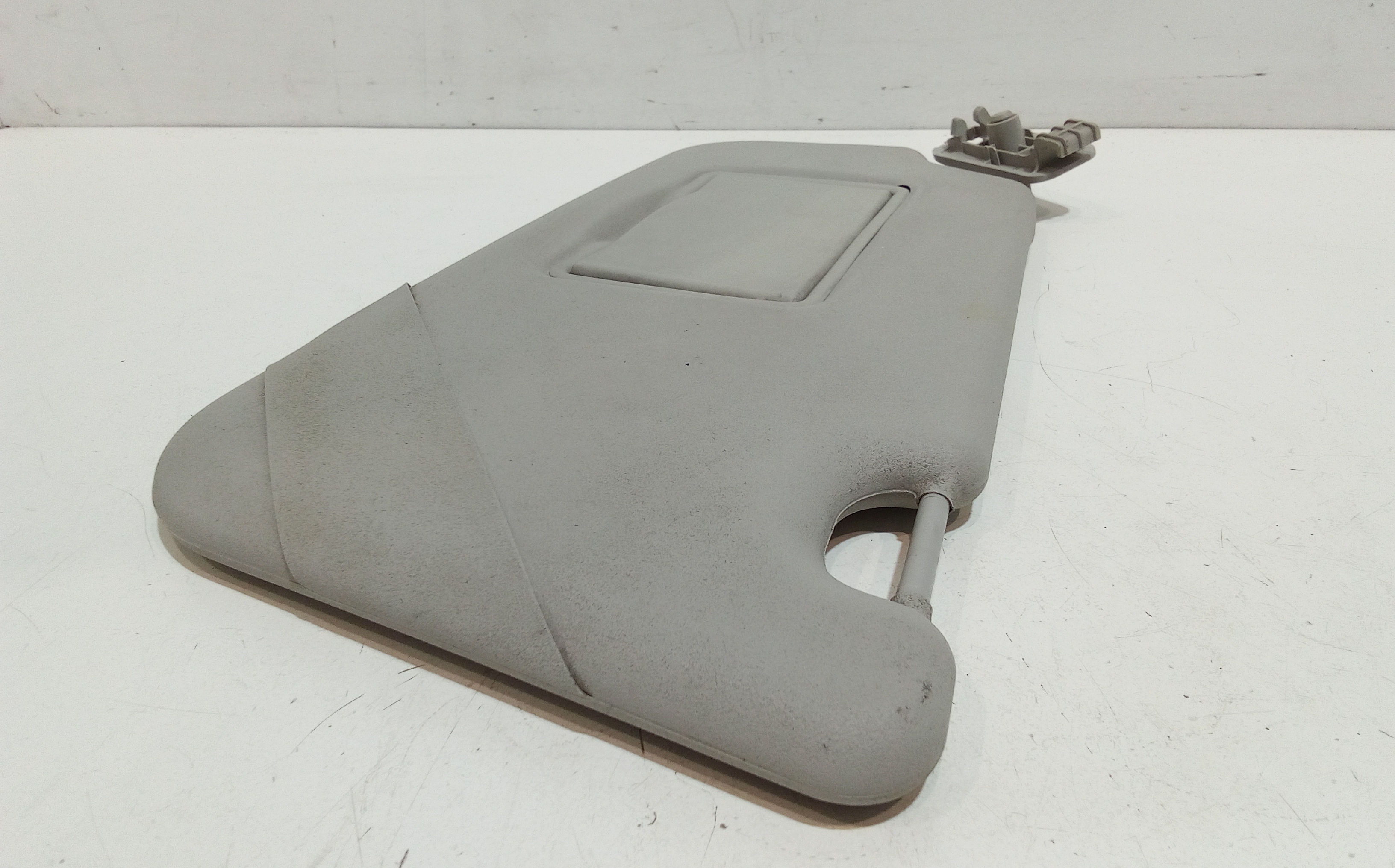 Parasole aletta anteriore Lato Guida per Ford Fiesta 6 Serie (2008 - 2017)