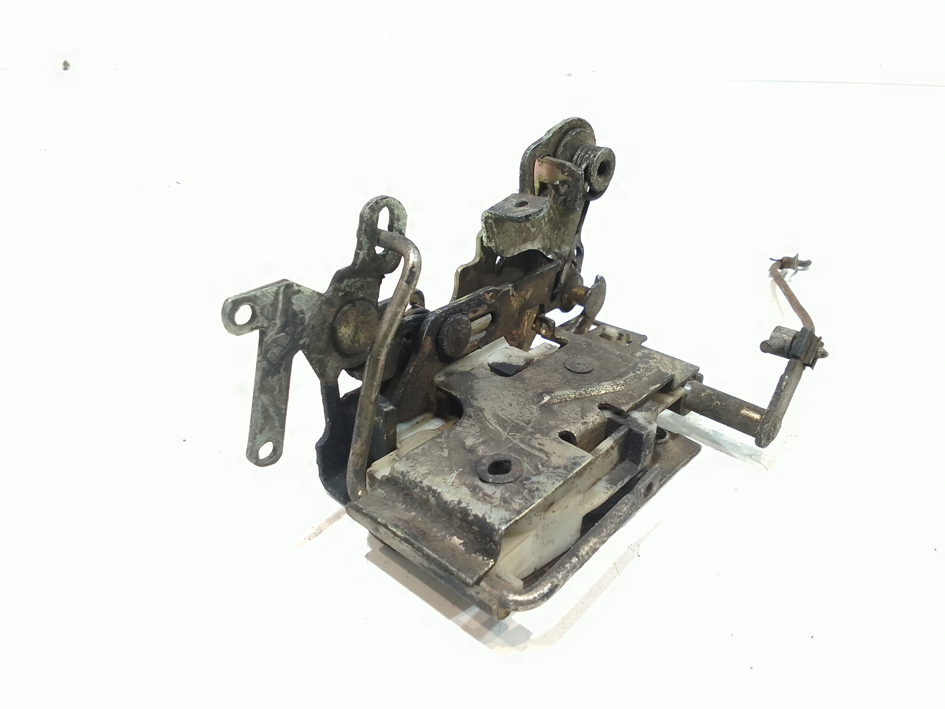 Serratura Anteriore Destra per Opel Kadett Serie E (84>91) (1984 - 1991)