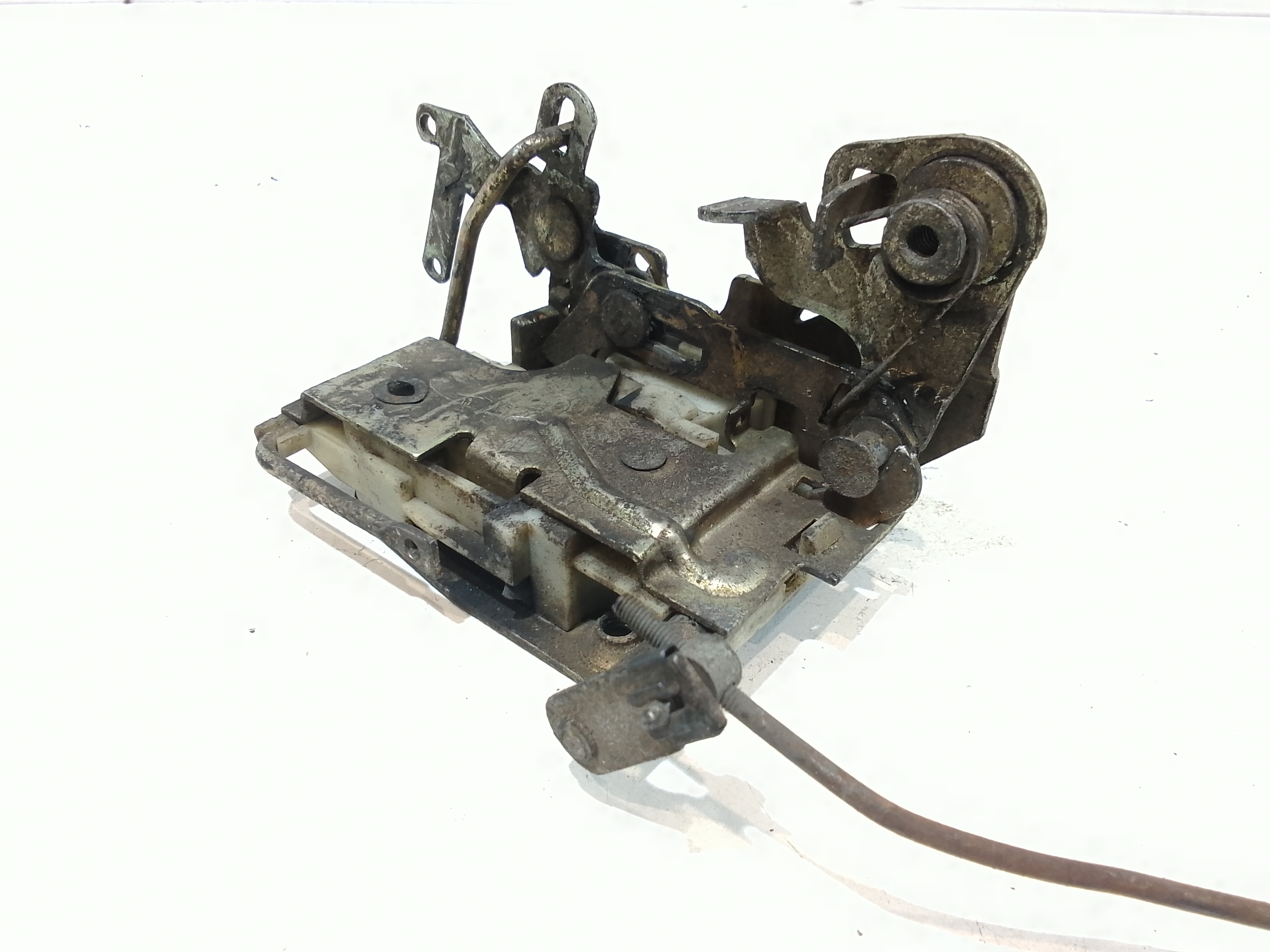 Serratura Anteriore Destra per Opel Kadett Serie E (84>91) (1984 - 1991)