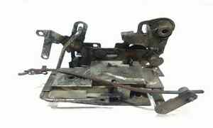 Serratura Anteriore Destra per Opel Kadett Serie E (84>91) (1984 - 1991)