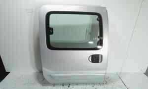 Porta scorrevole laterale DX per Renault Kangoo 3 Serie (2003 - 2007)