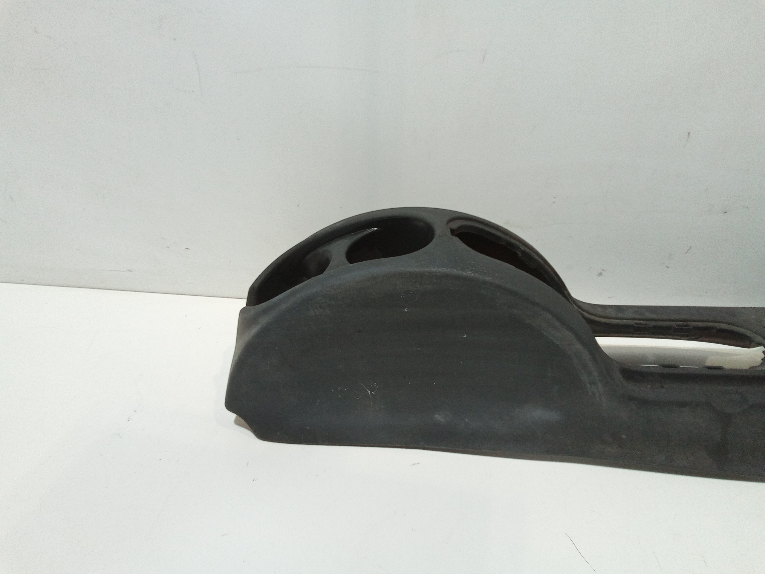 Tunnel centrale per Chatenet CH 30 (2013 - 2016)