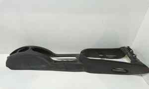 Tunnel centrale per Chatenet CH 30 (2013 - 2016)