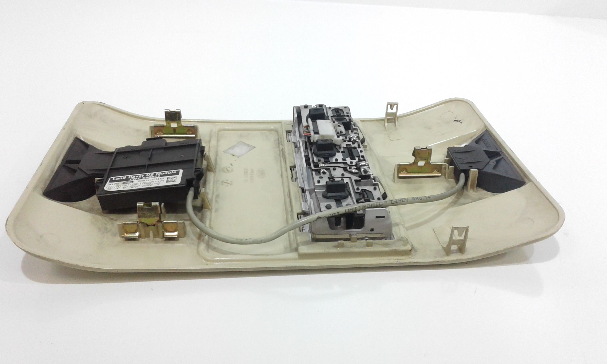 Plafoniera LAND ROVER Range Rover Serie LM AMC 014