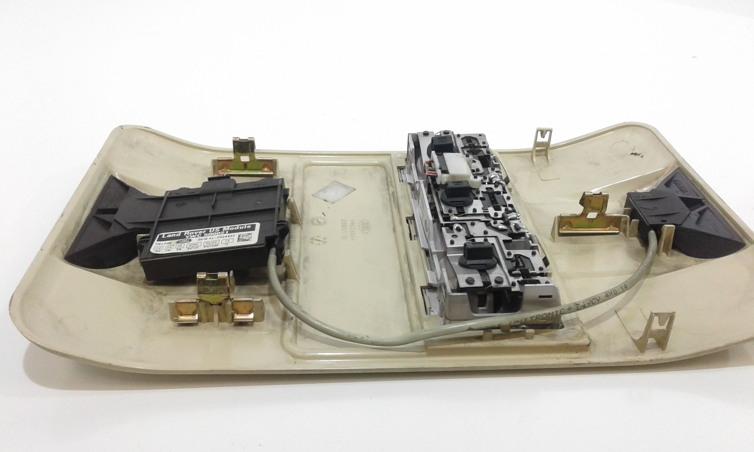 Plafoniera LAND ROVER Range Rover Serie LM AMC 014