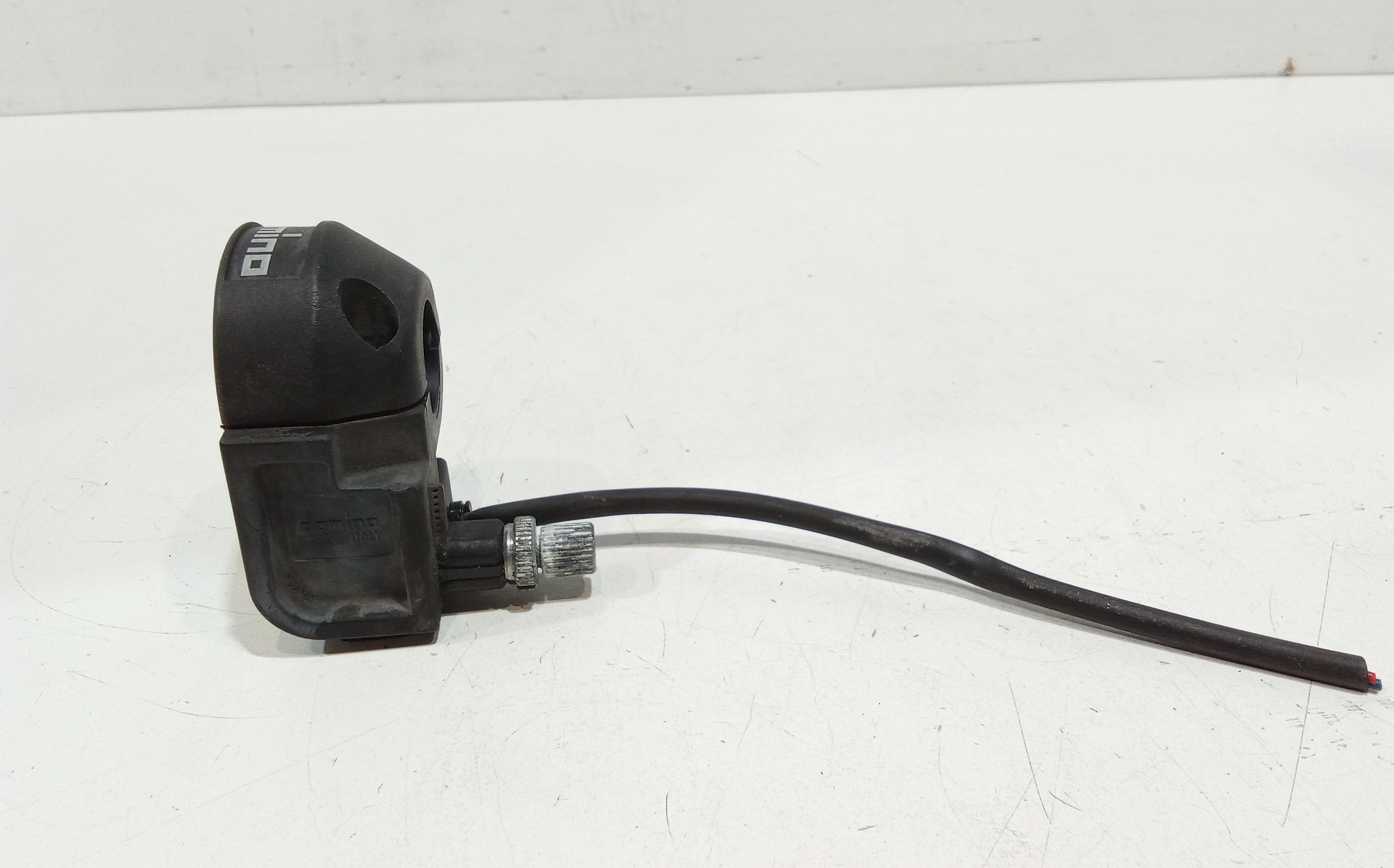 Interruttore accensione per Yamaha XT 125cc (1982 - )